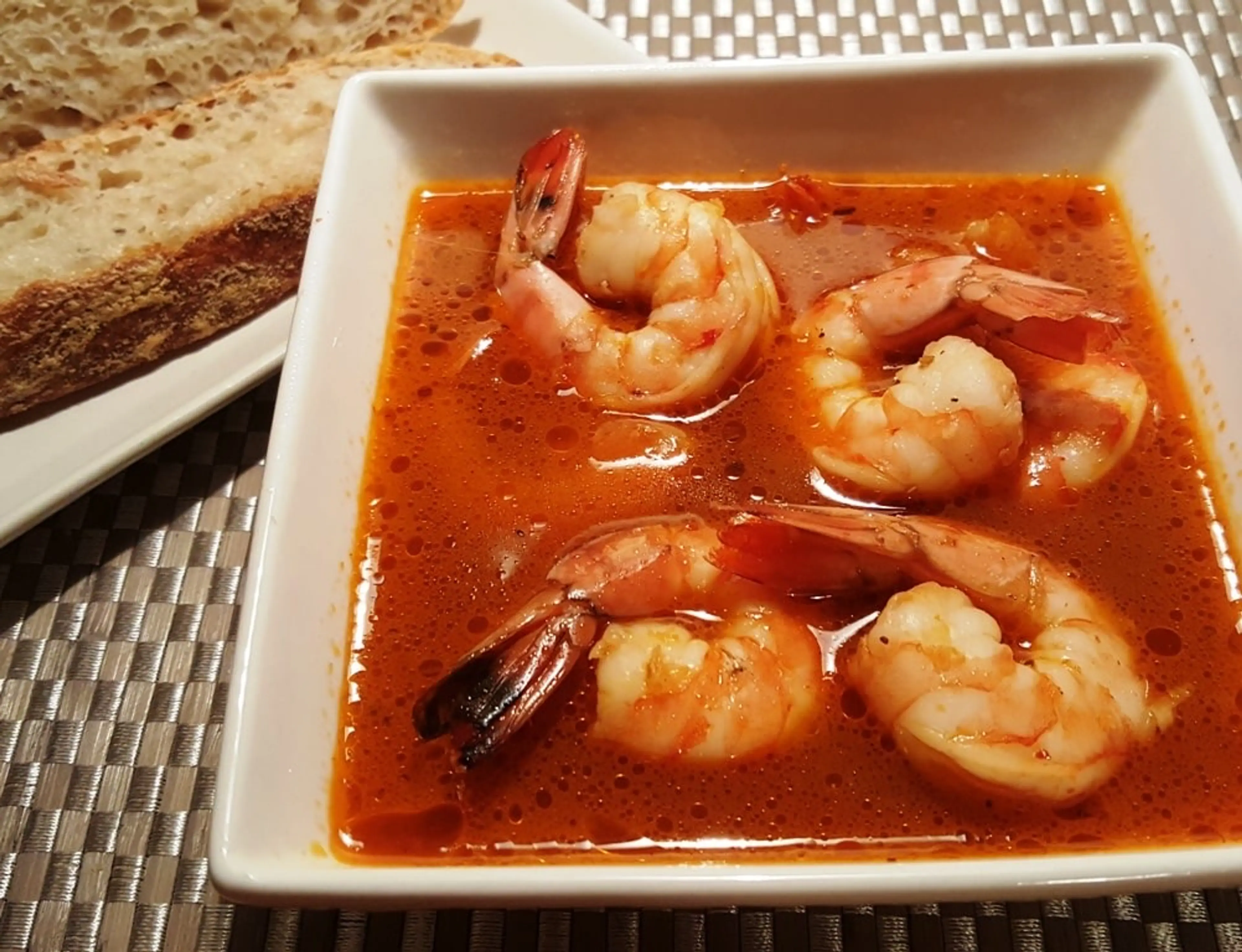 Instant Pot Killer Shrimp [Copycat Recipe]