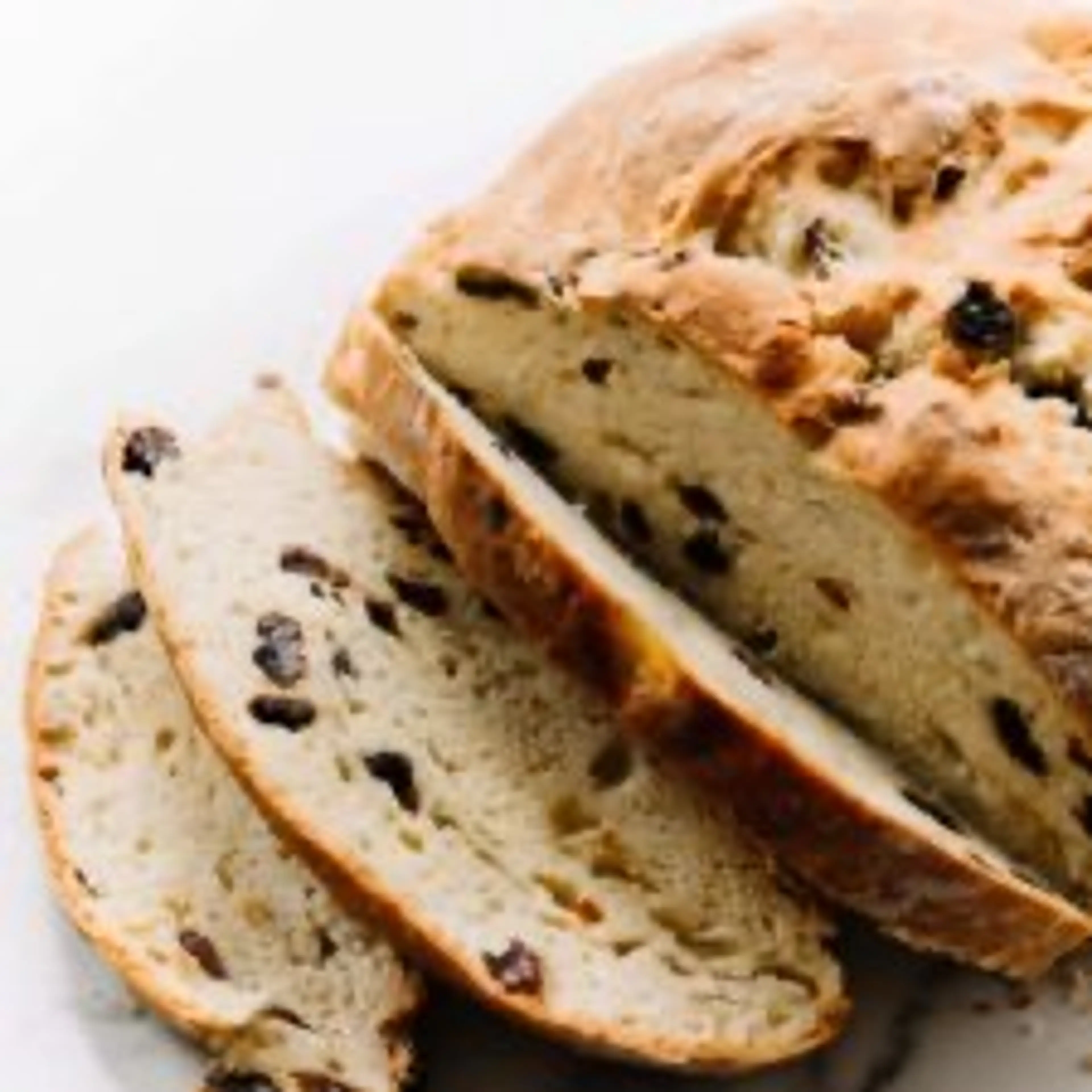 Grandma's Irish Soda Bread