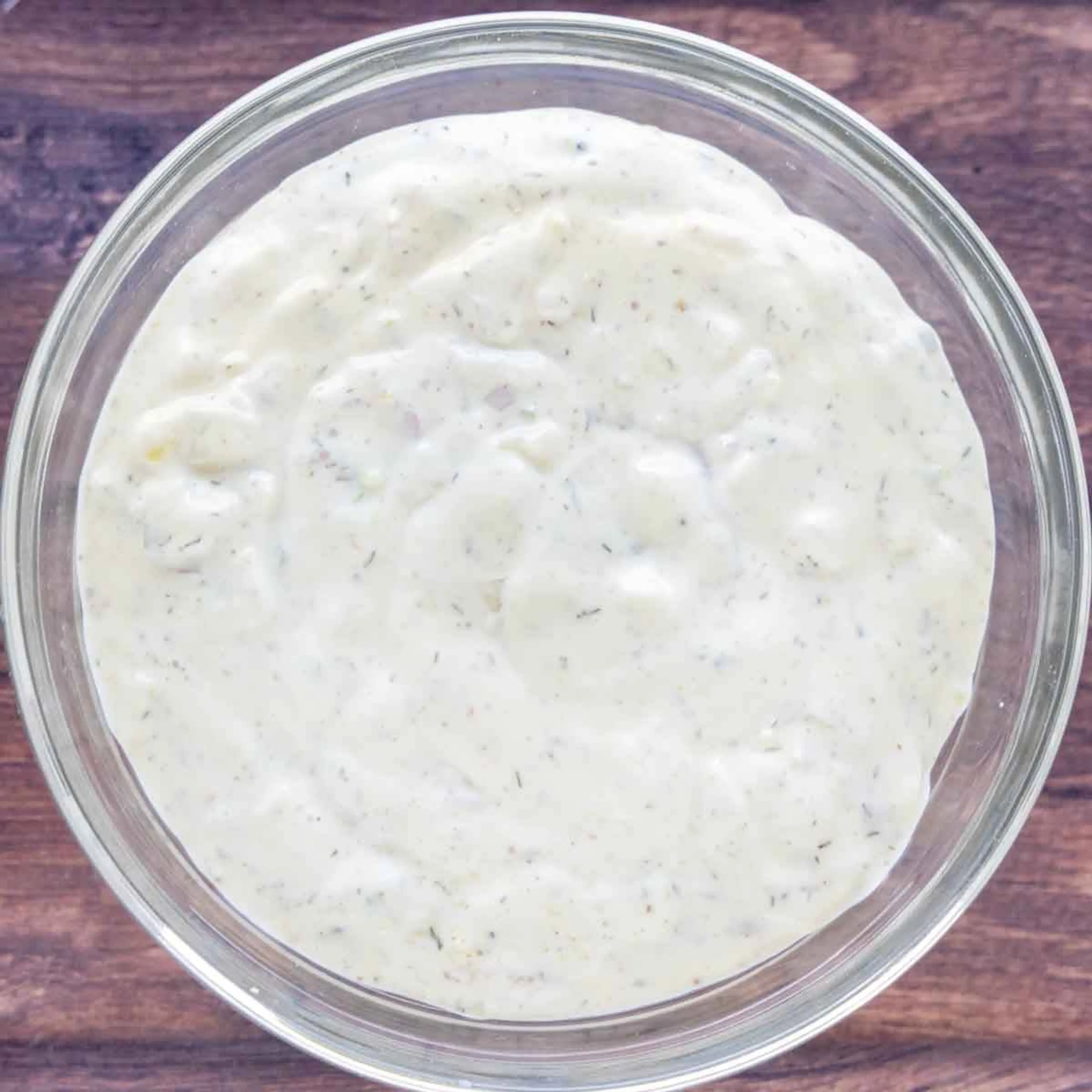 Tartar Sauce
