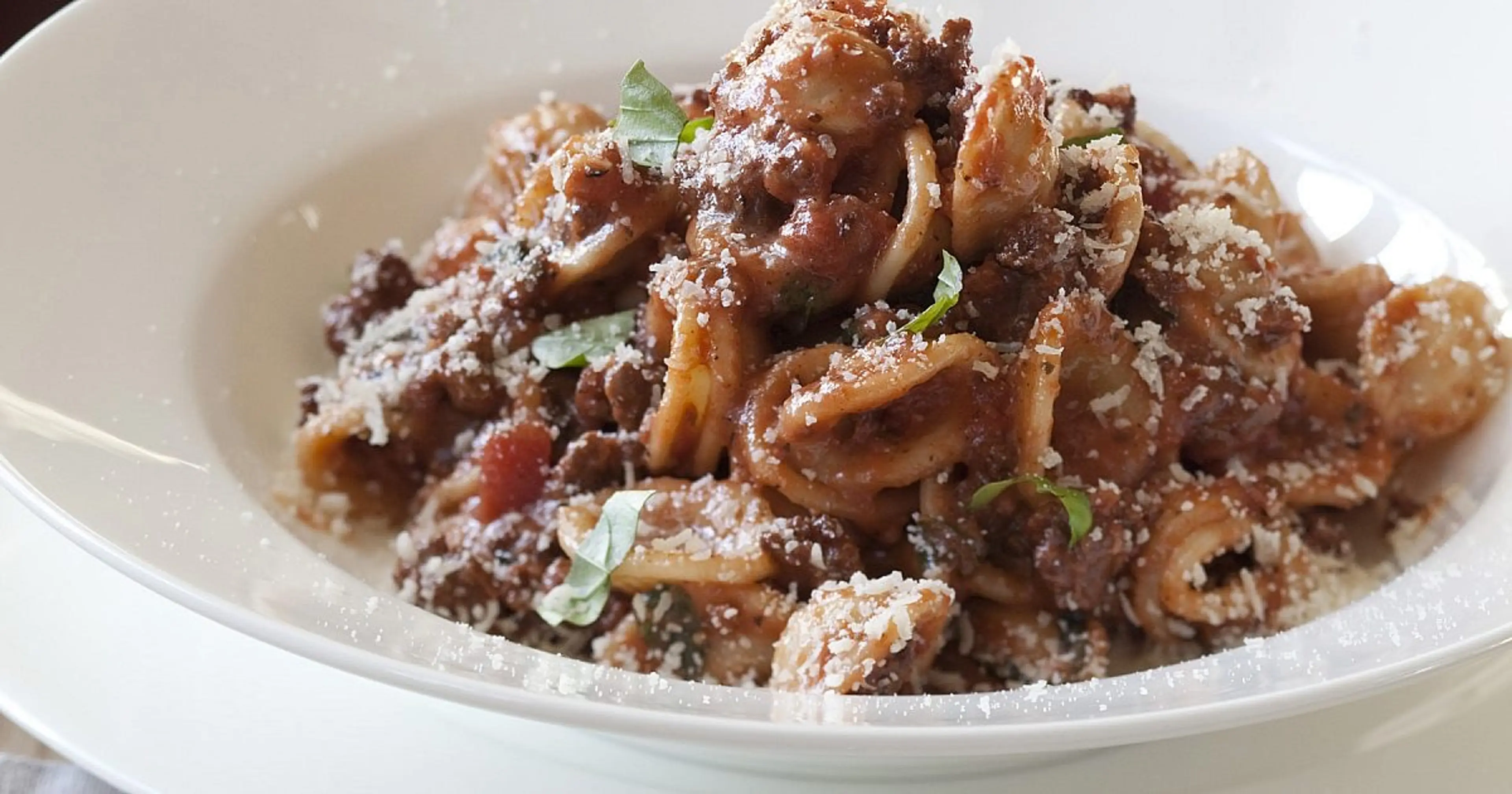 Weeknight Bolognese, updated | Recipes