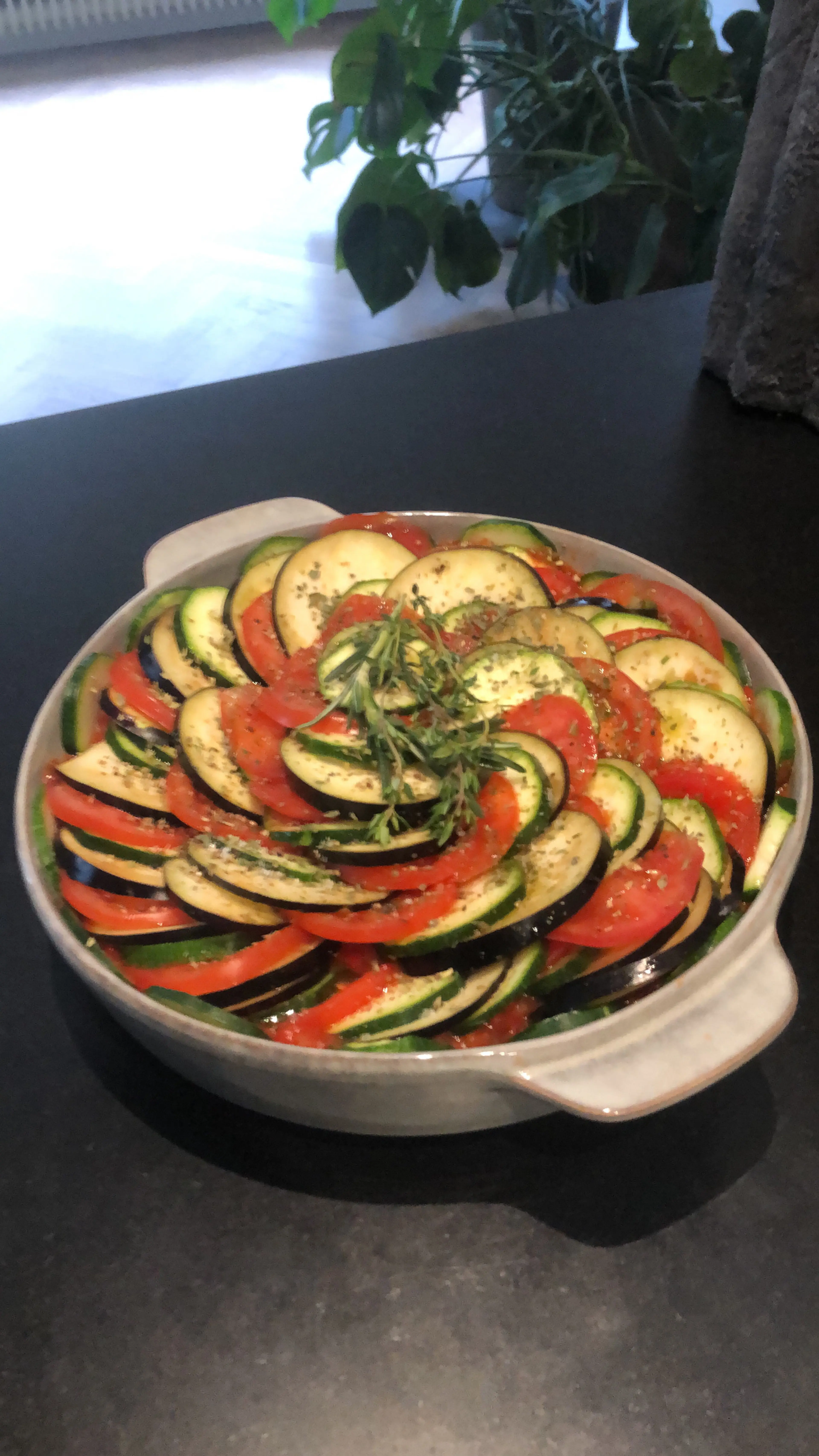 Ratatouille