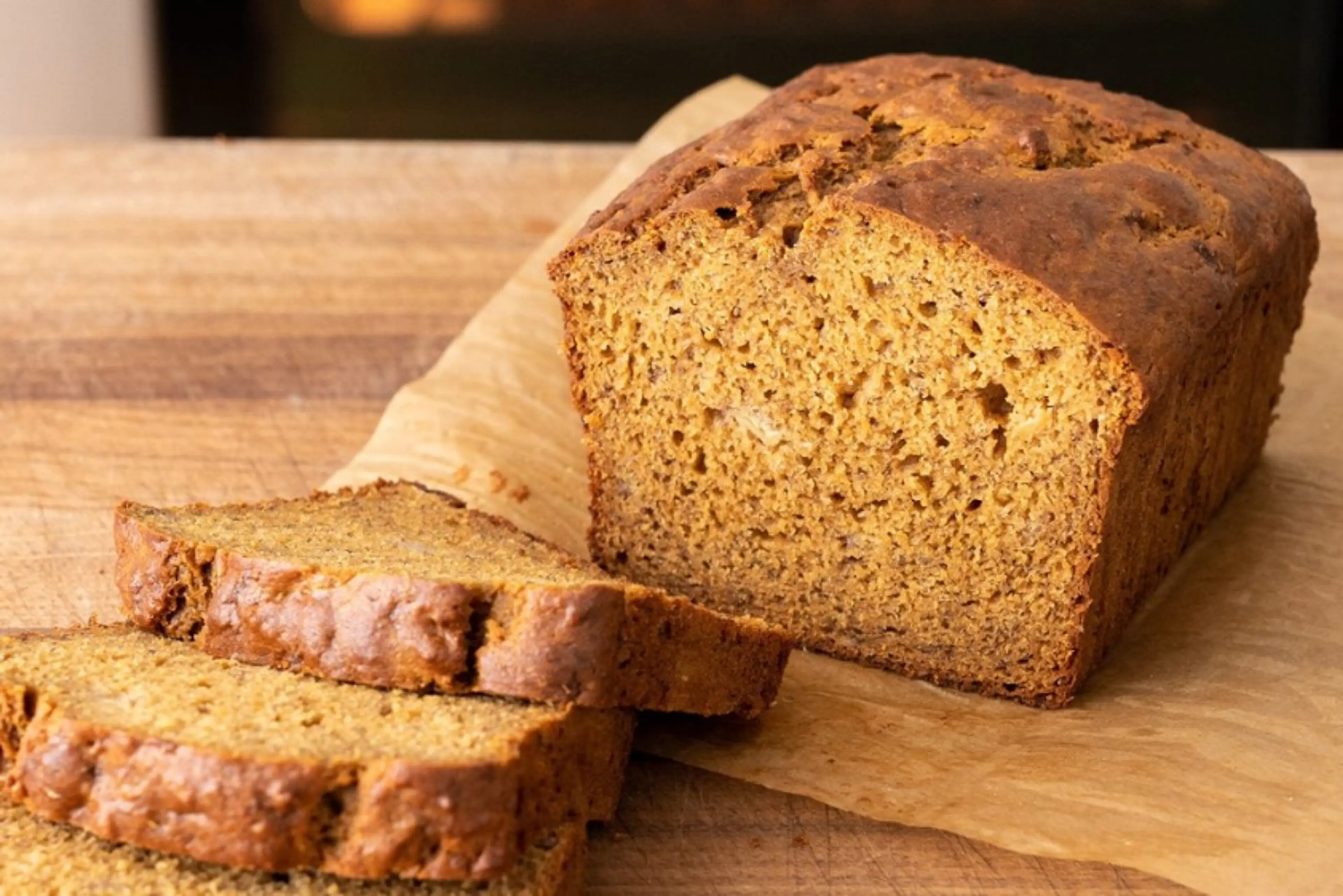 Banana Bread