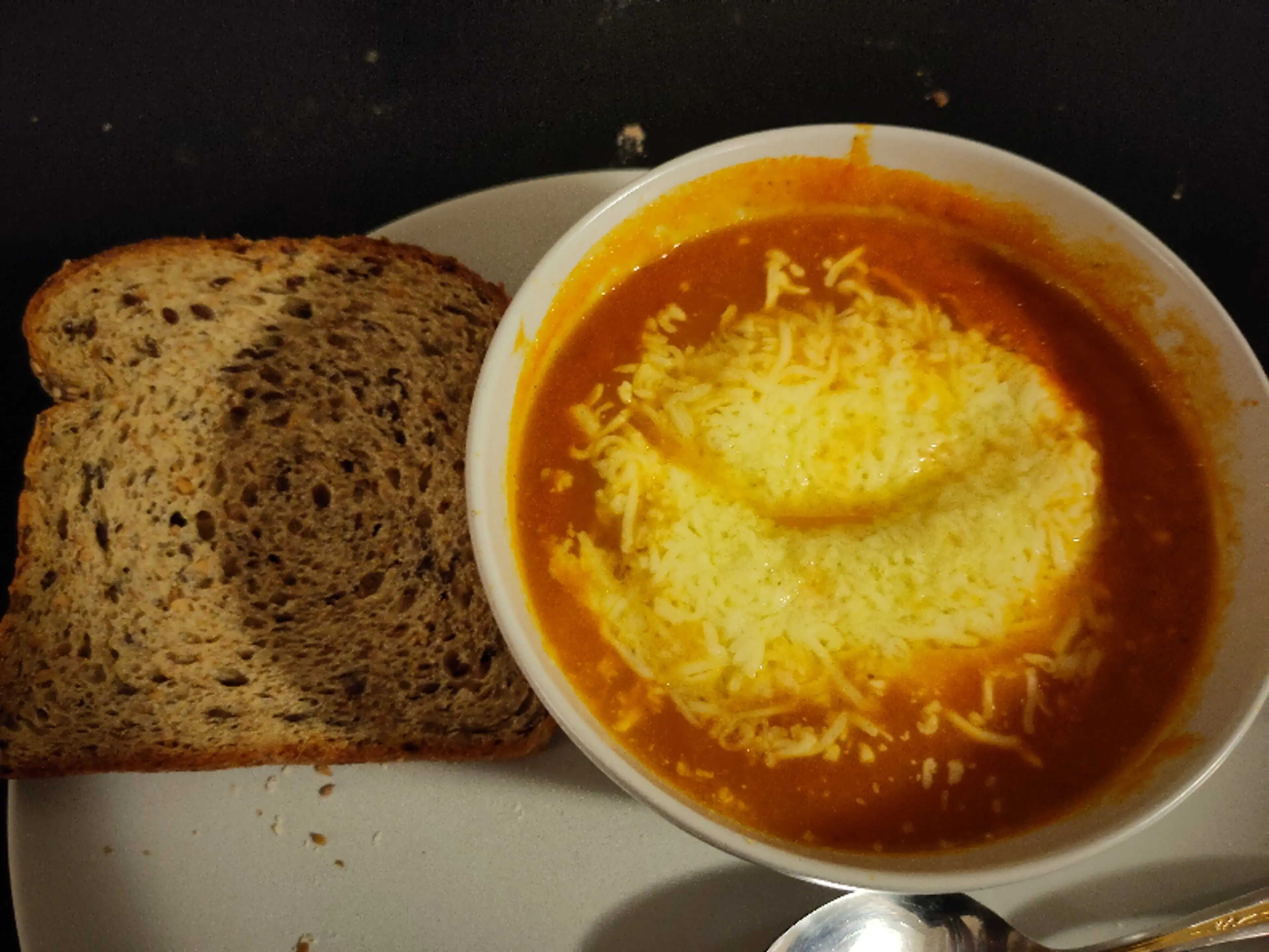 Tomatensoep