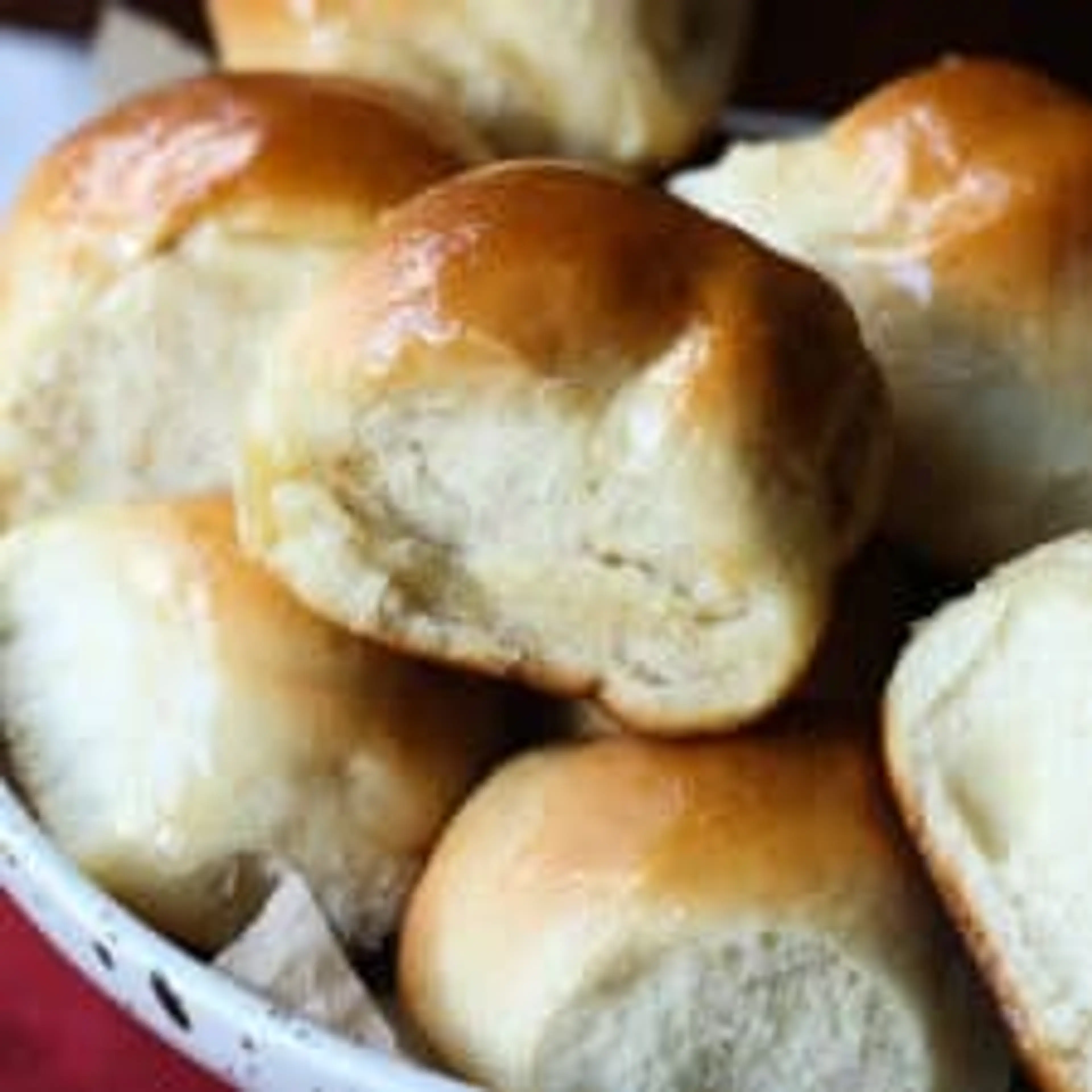 Dinner Rolls