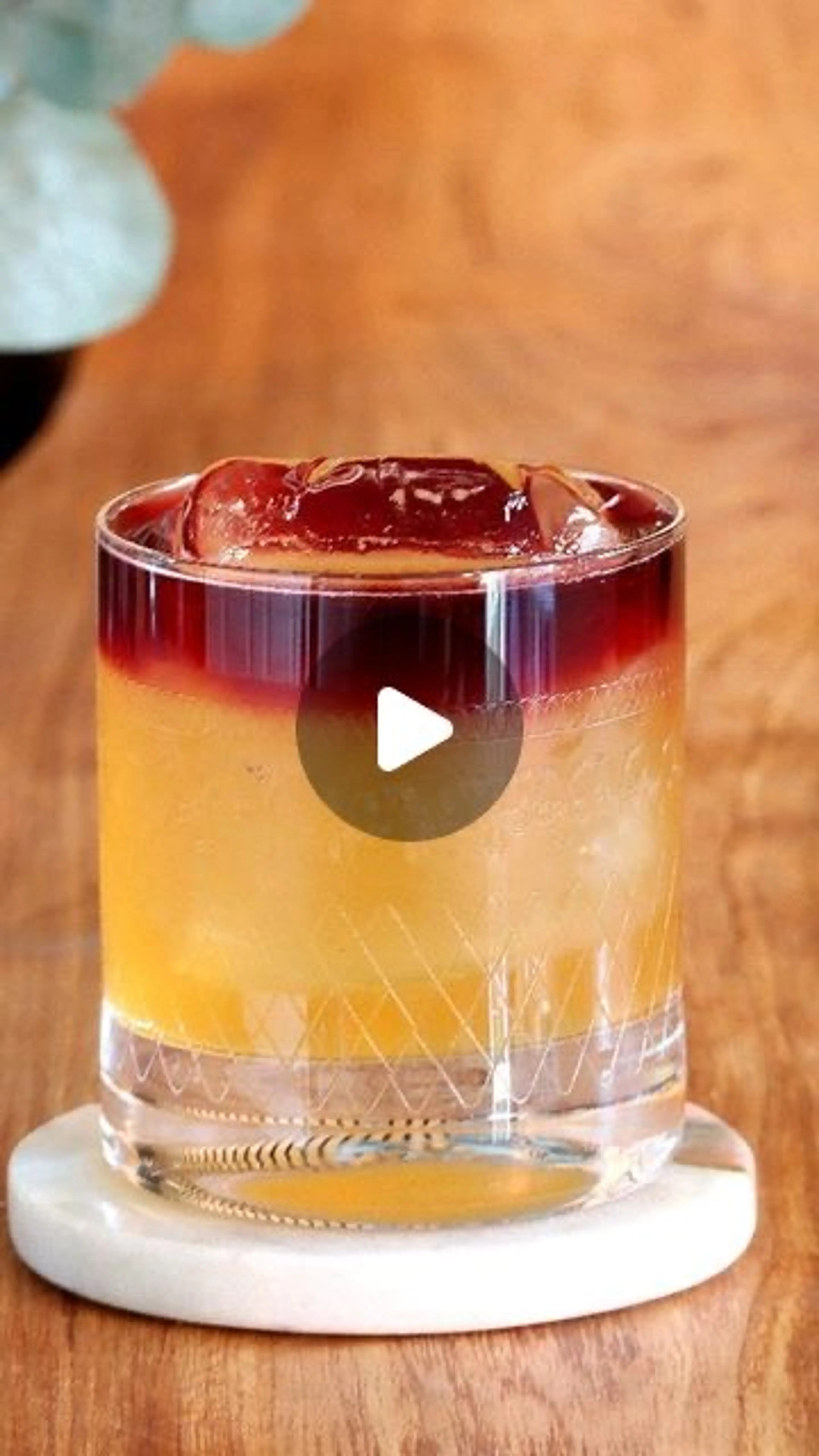 New York Sour