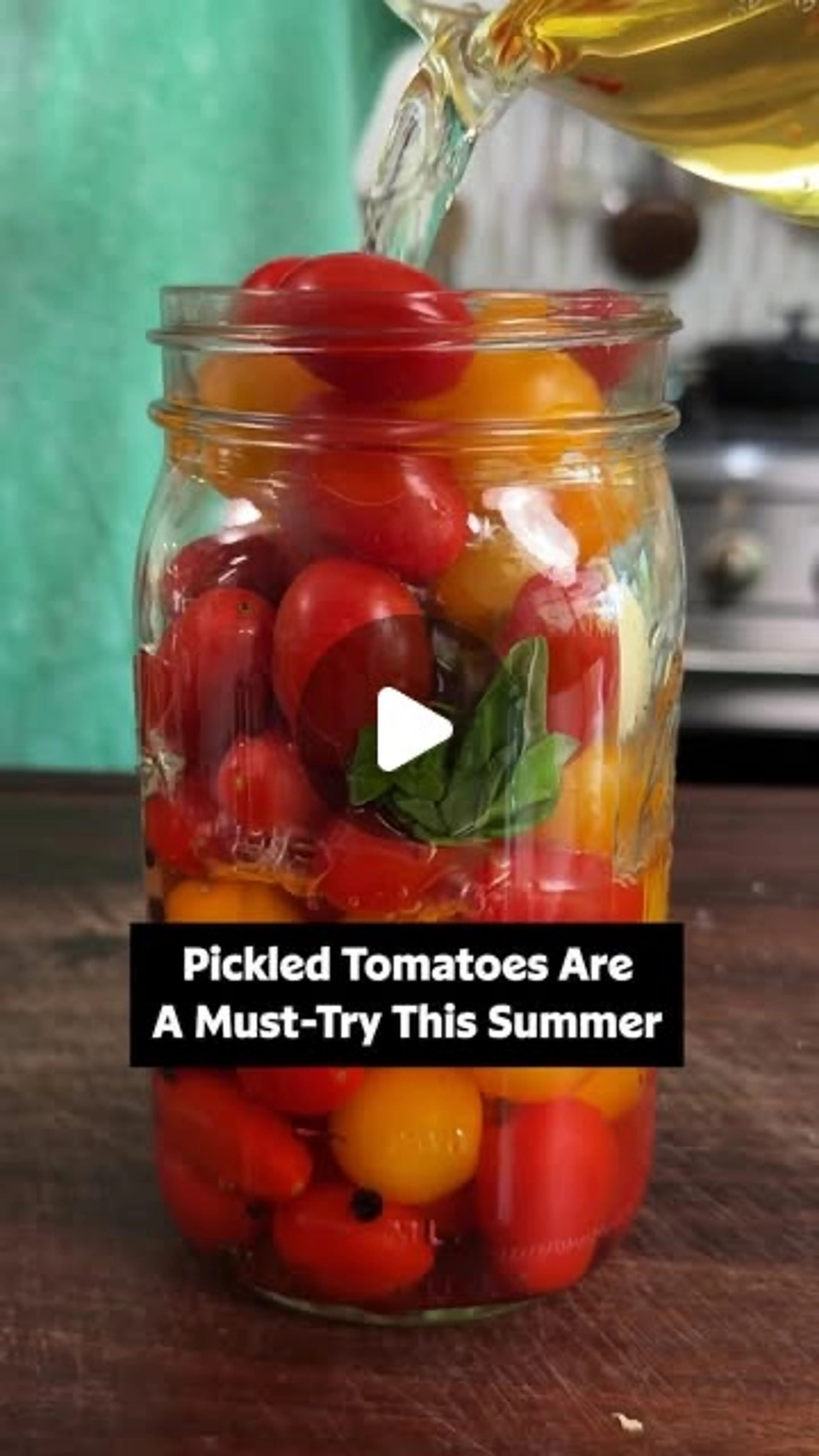 Summer Snacking Just Got Even Easier