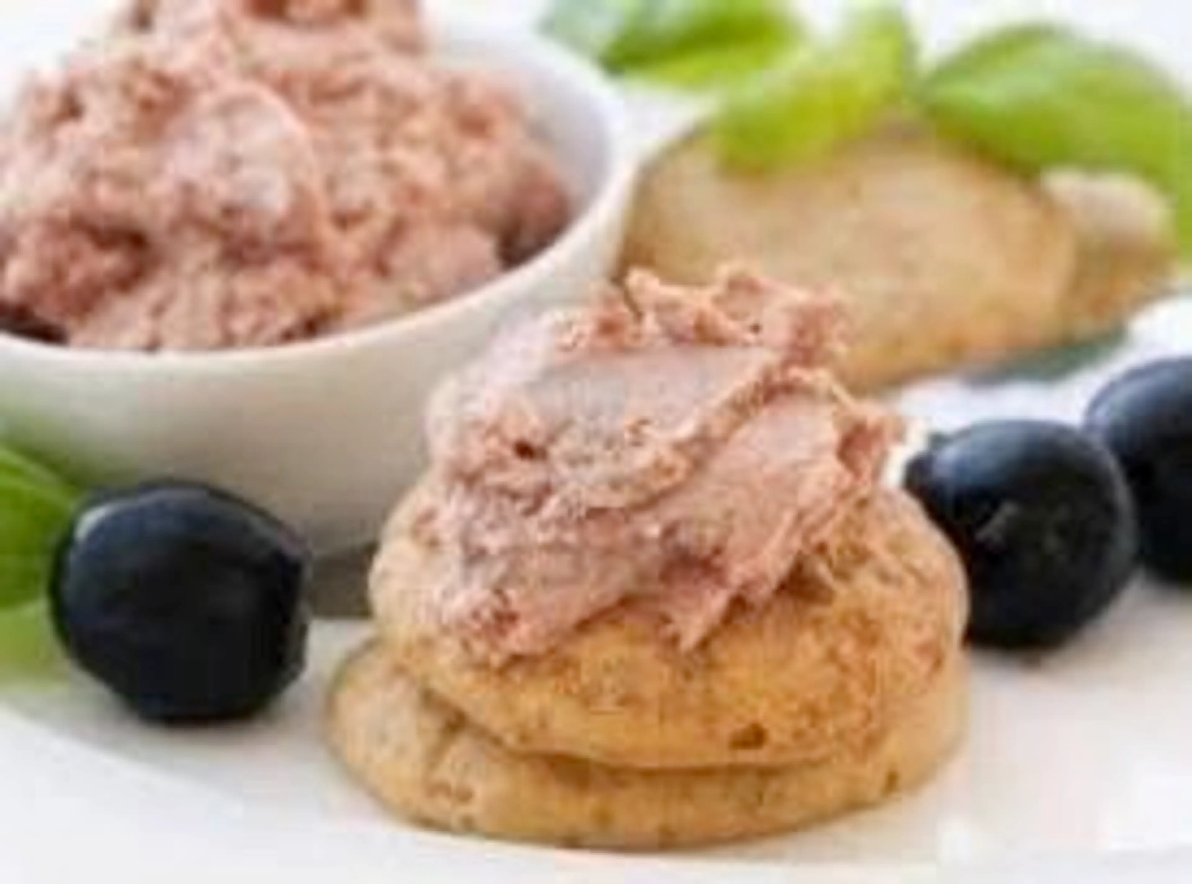 Absolutely Delicious Liverwurst Spread (Easy)