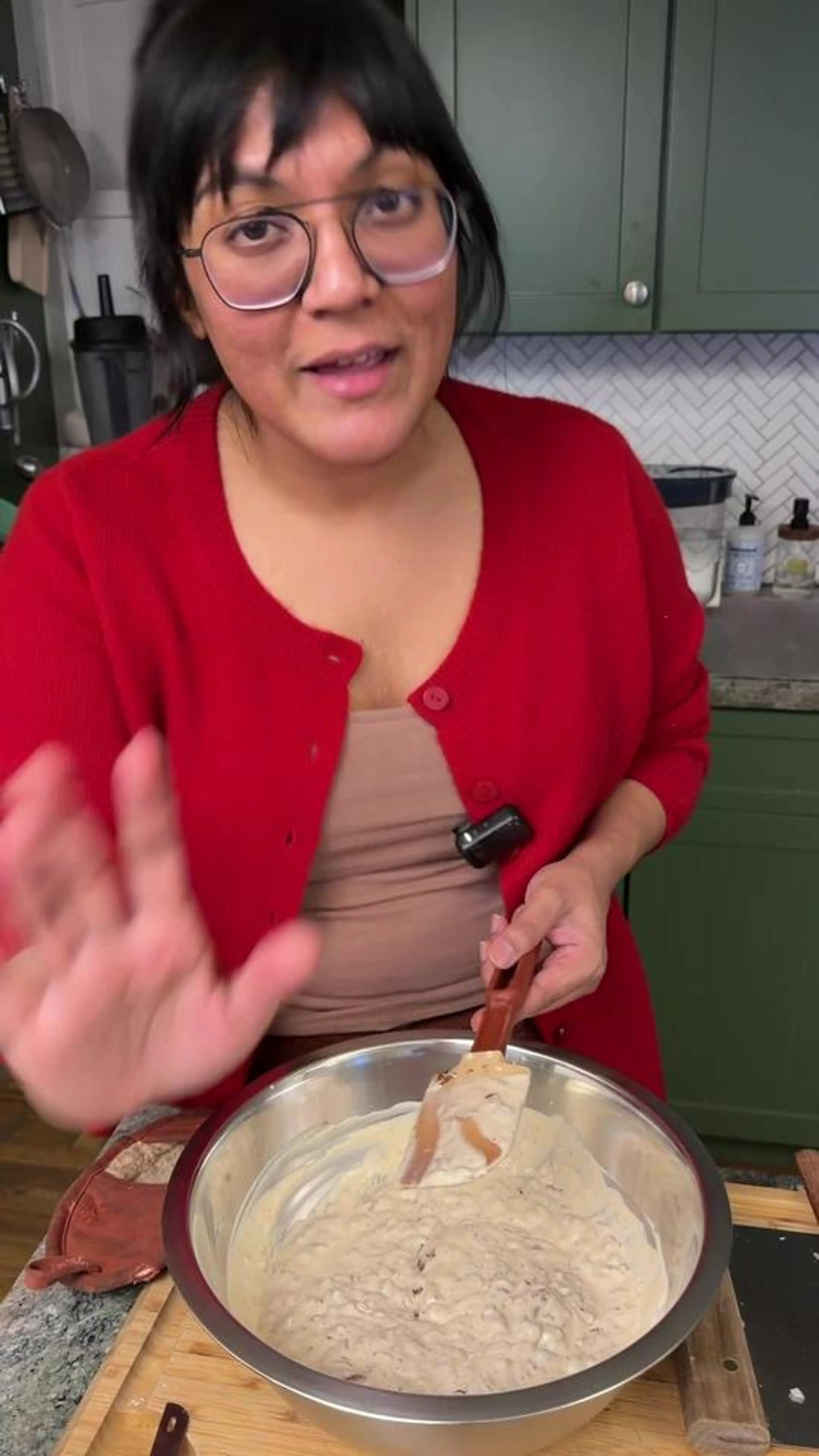 Real Good, Real Simple Onion Dip