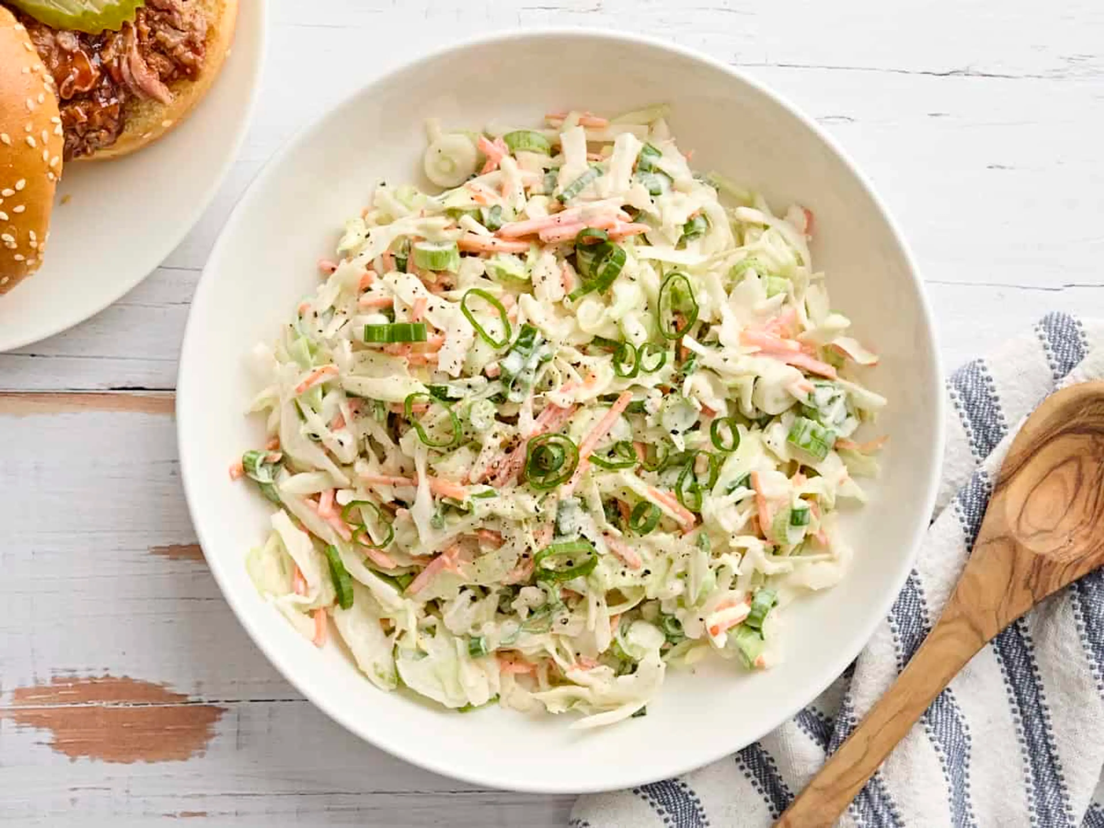 Coleslaw