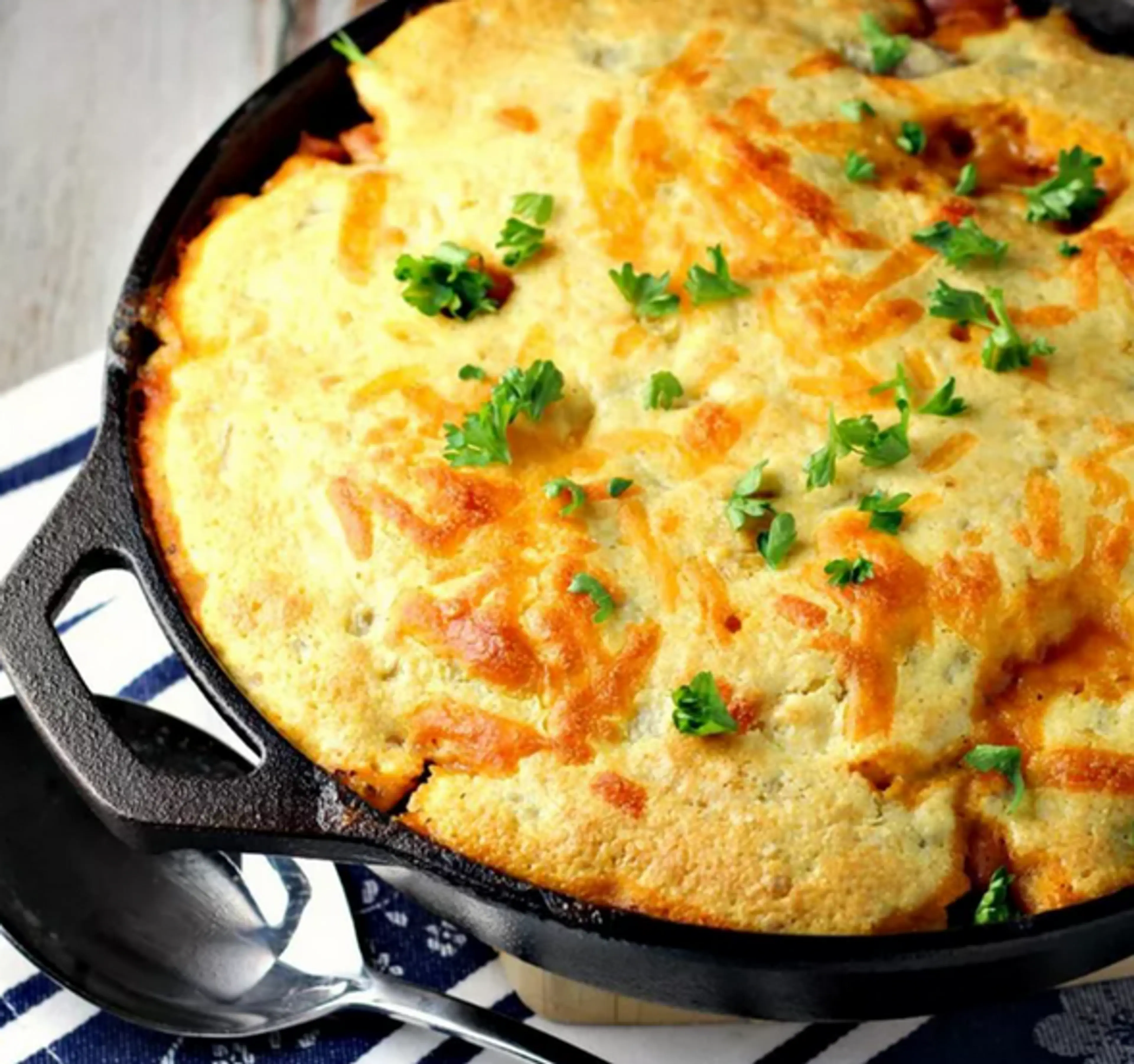 Cowboy Pie