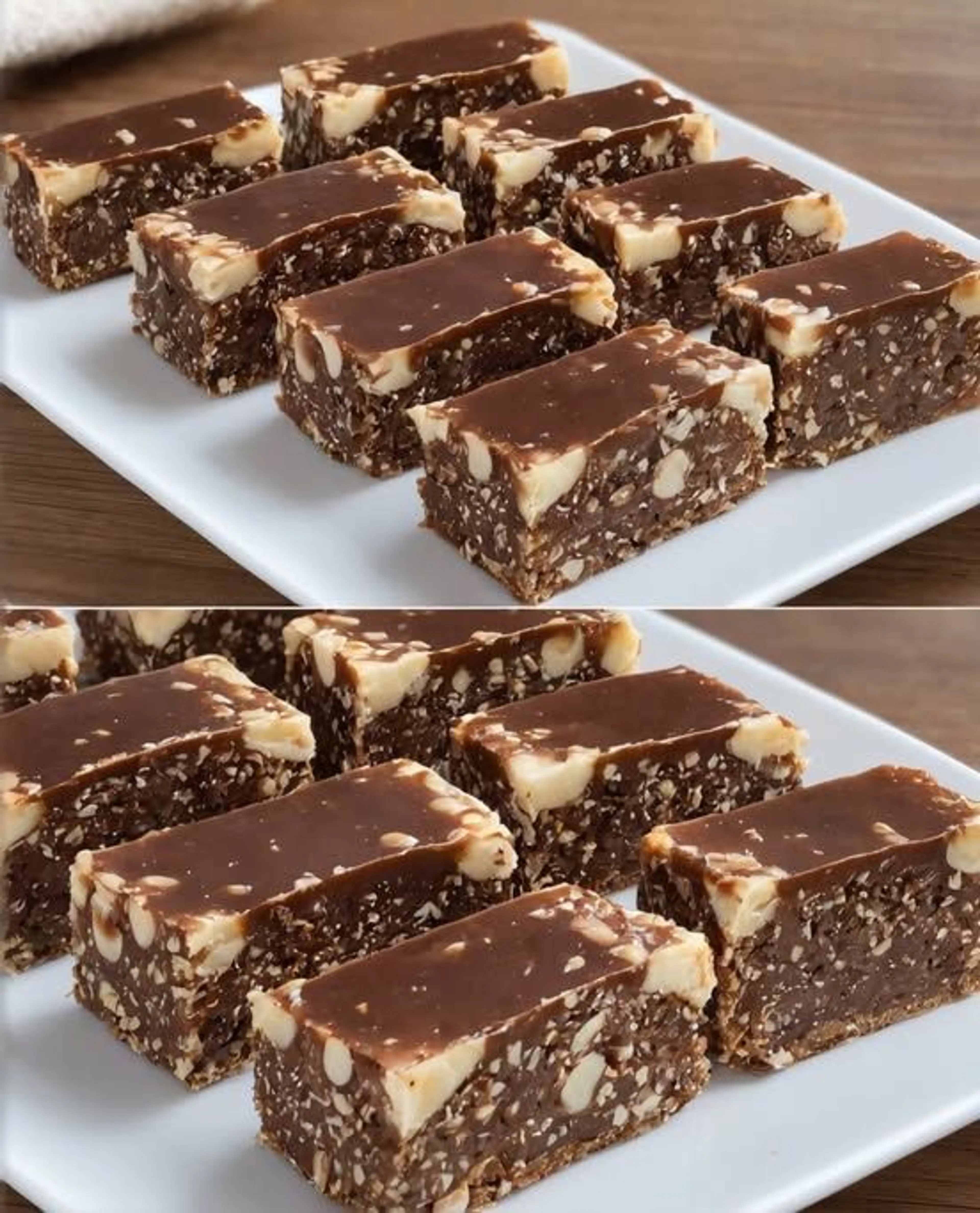 No Sugar, No Flour – Just Pure Goodness