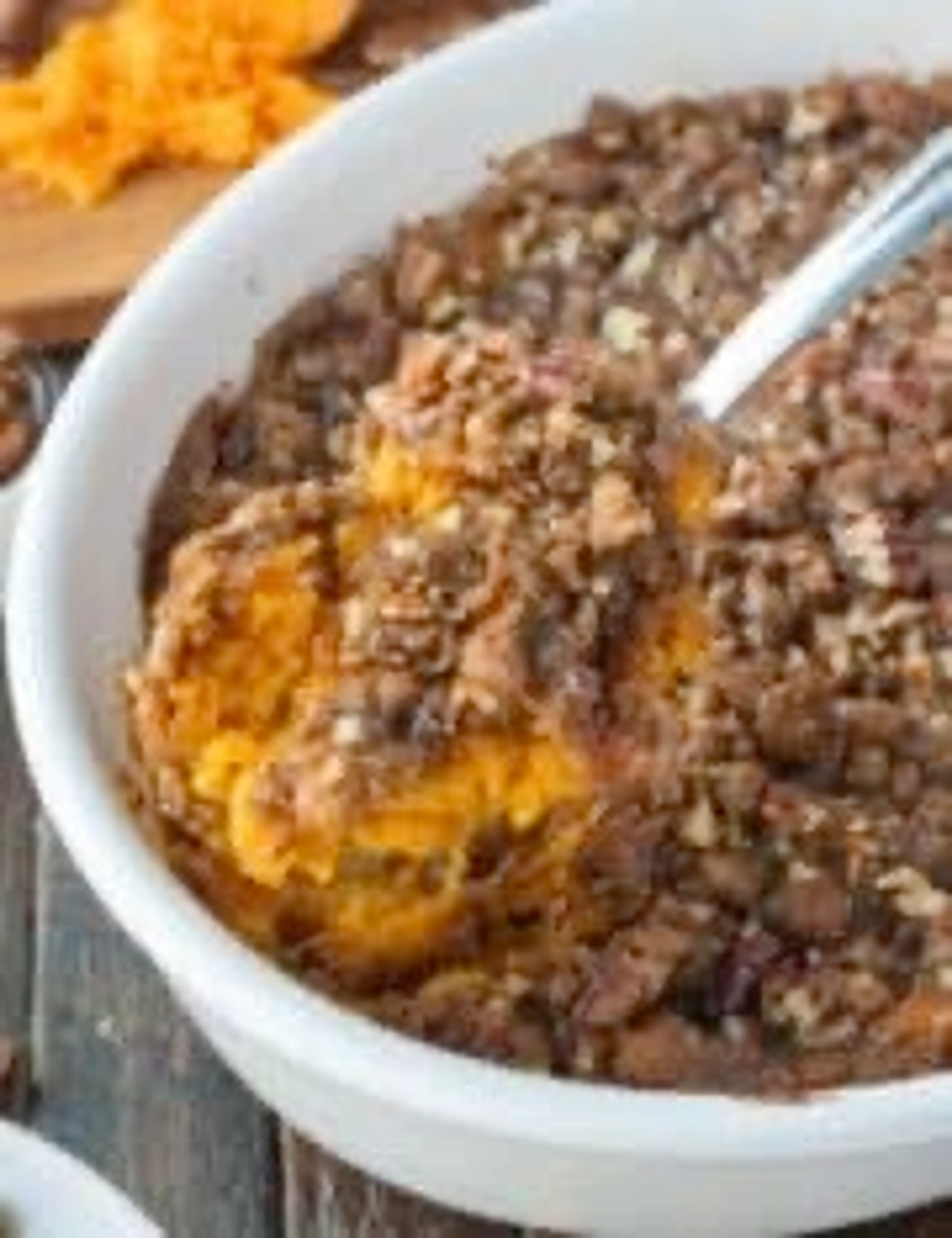 Sweet Potato Crunch GUM