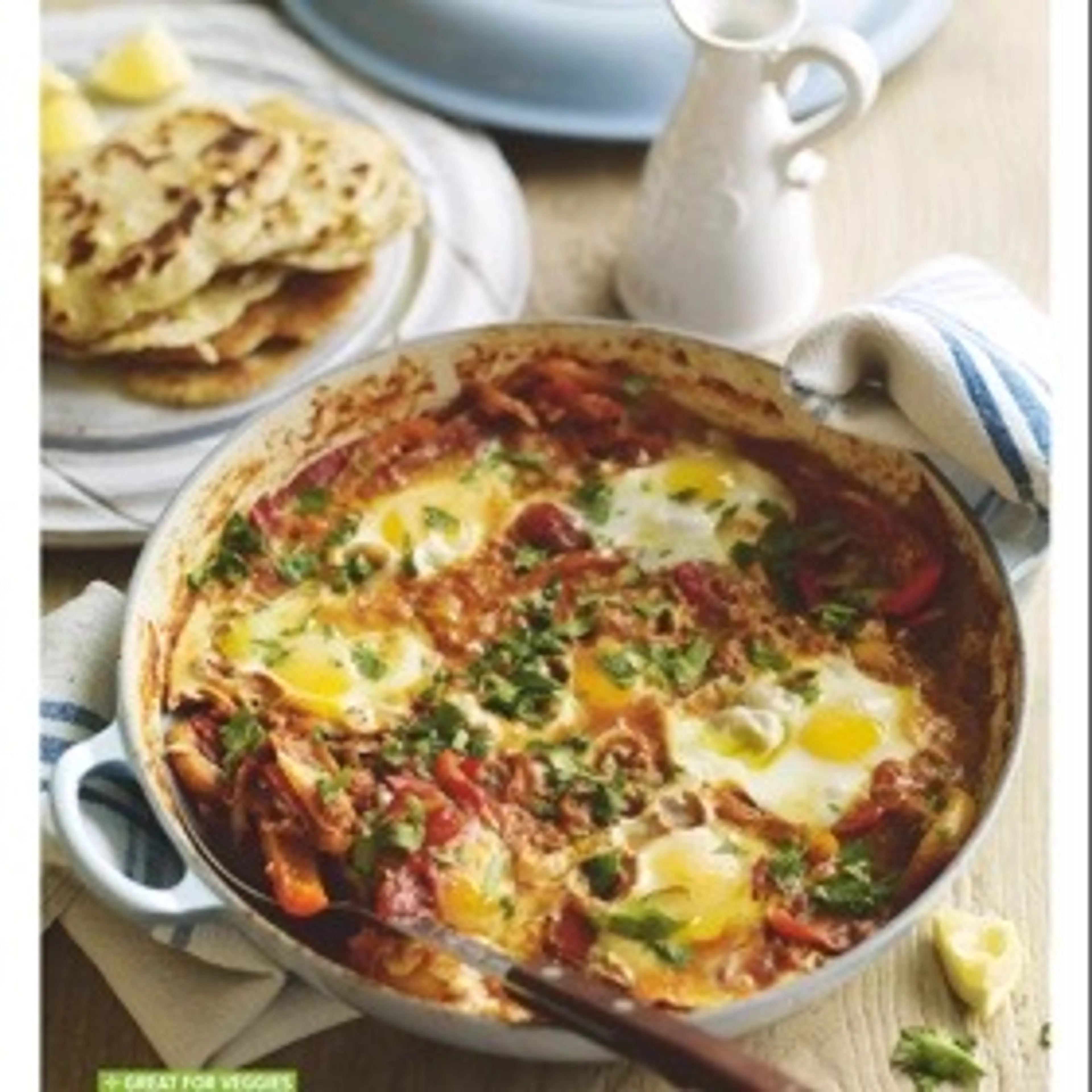 Shakshuka
