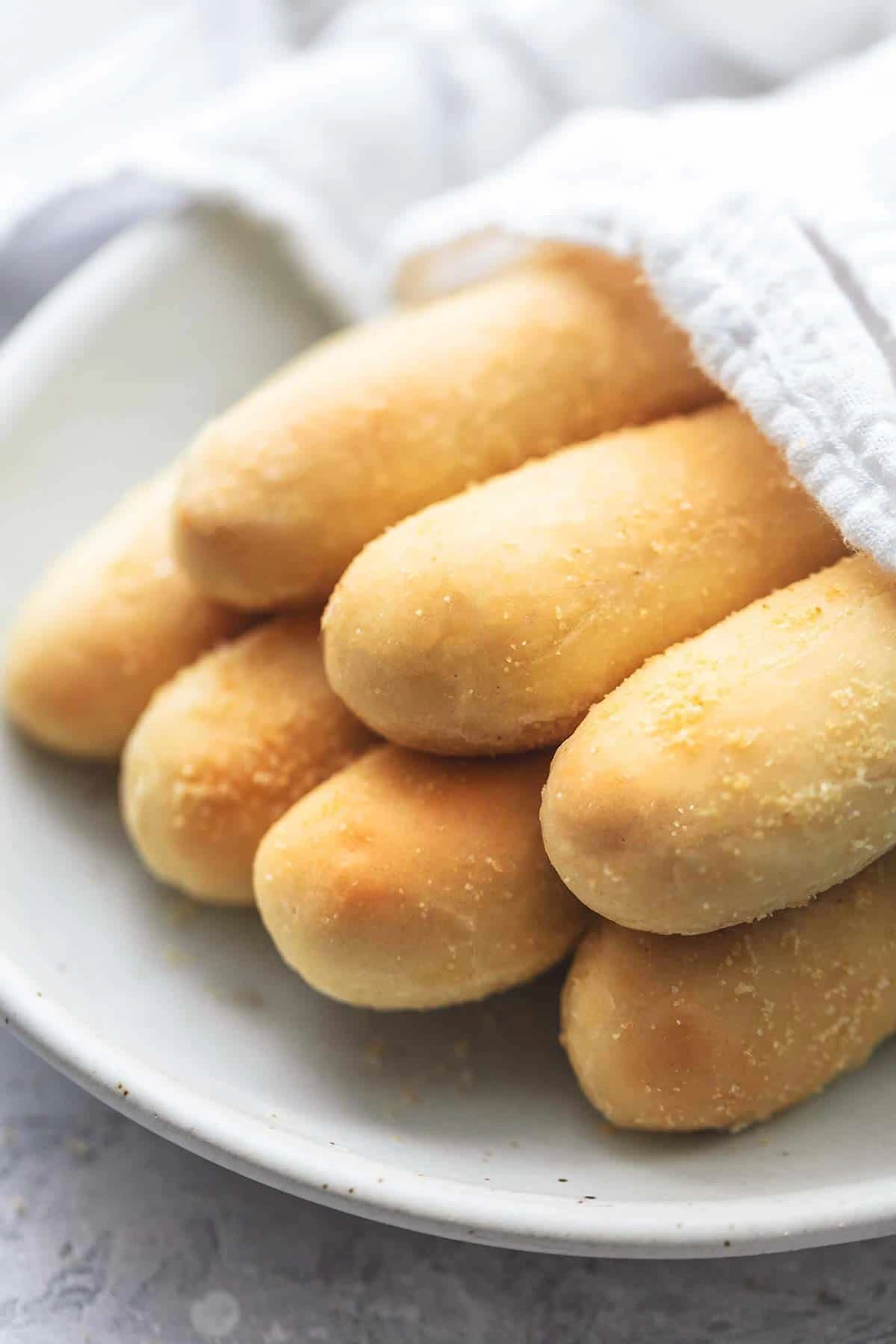 Olive Garden Breadsticks