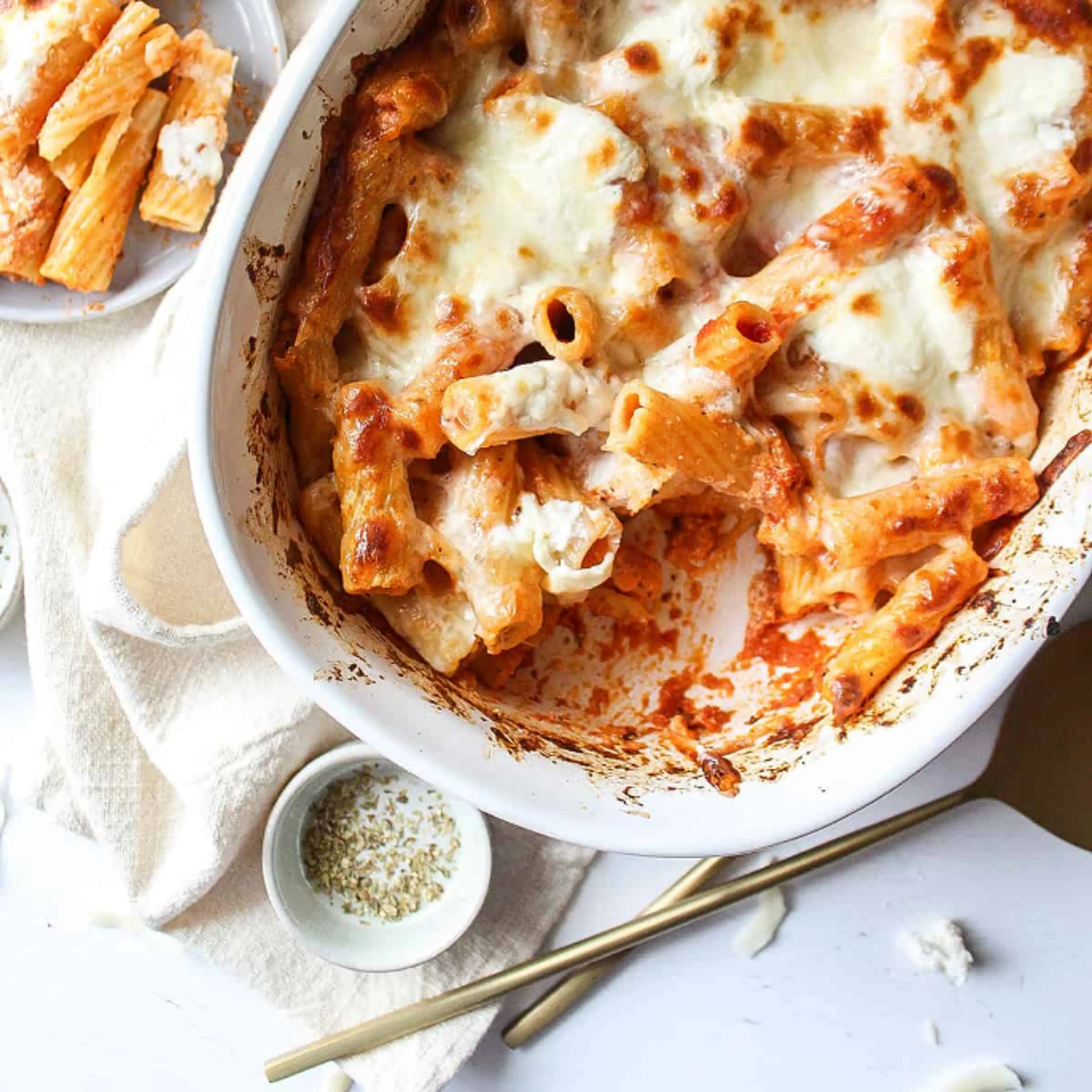 Baked Ziti