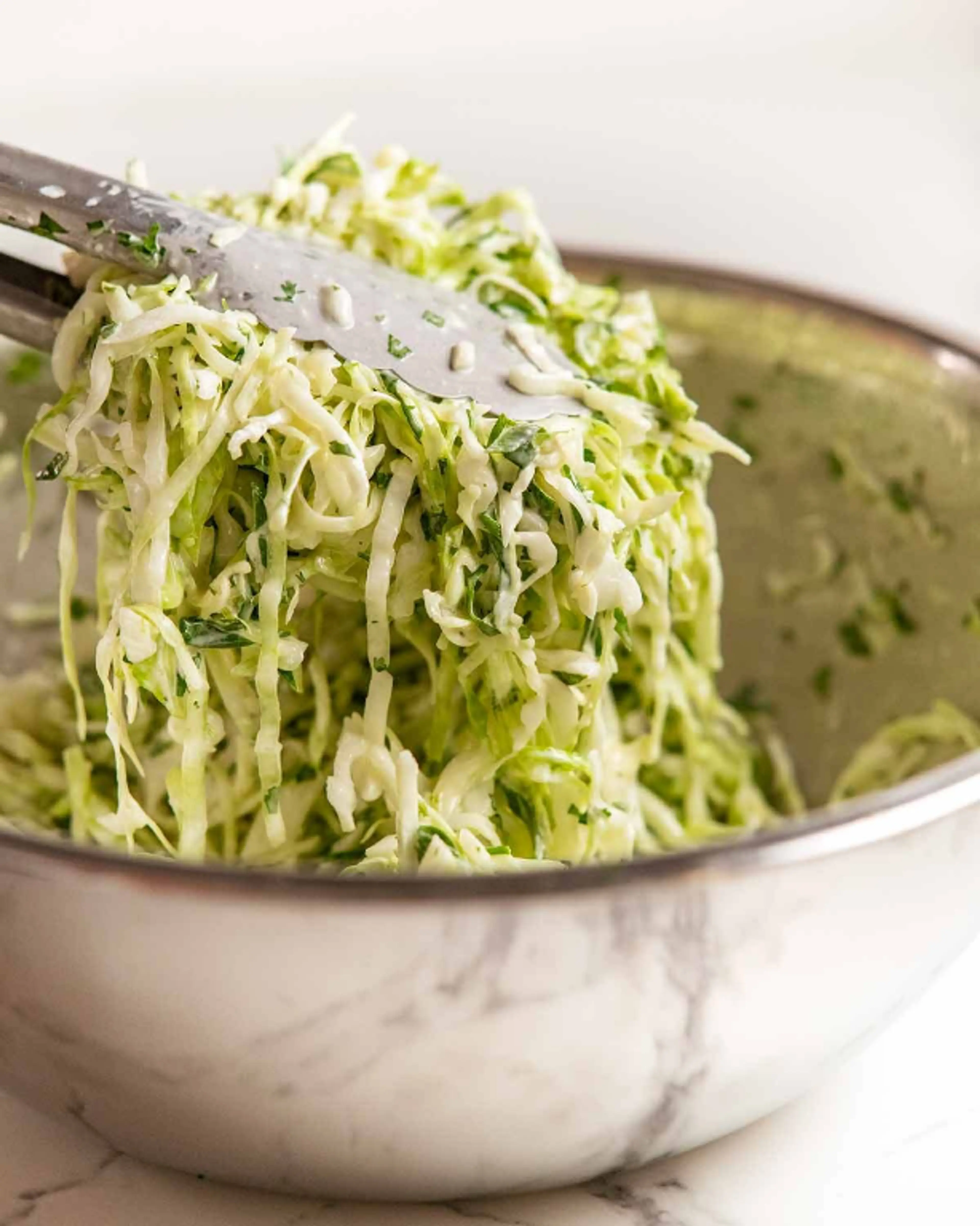 Taco Slaw