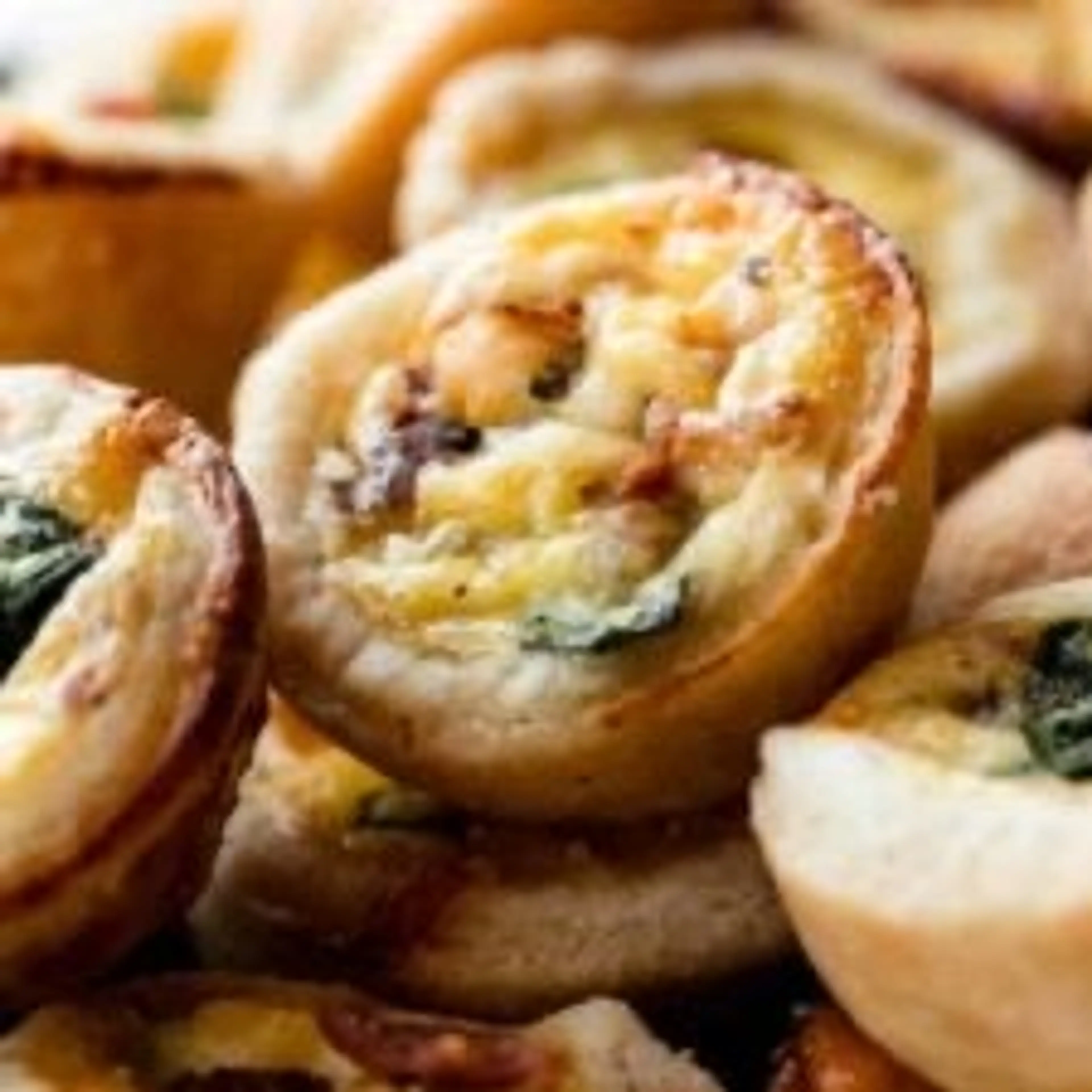 Mini Quiche