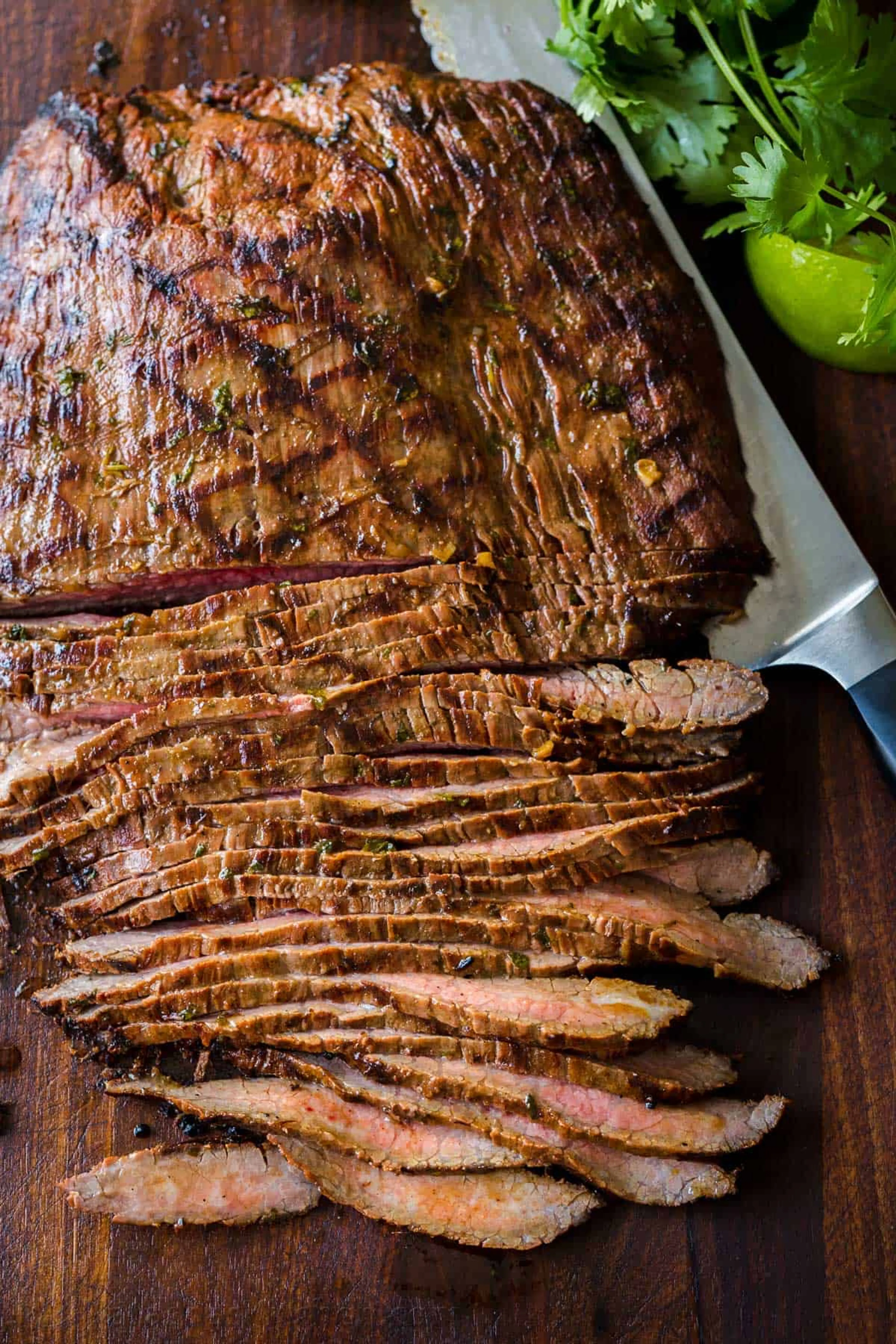 Authentic Carne Asada + Street Tacos