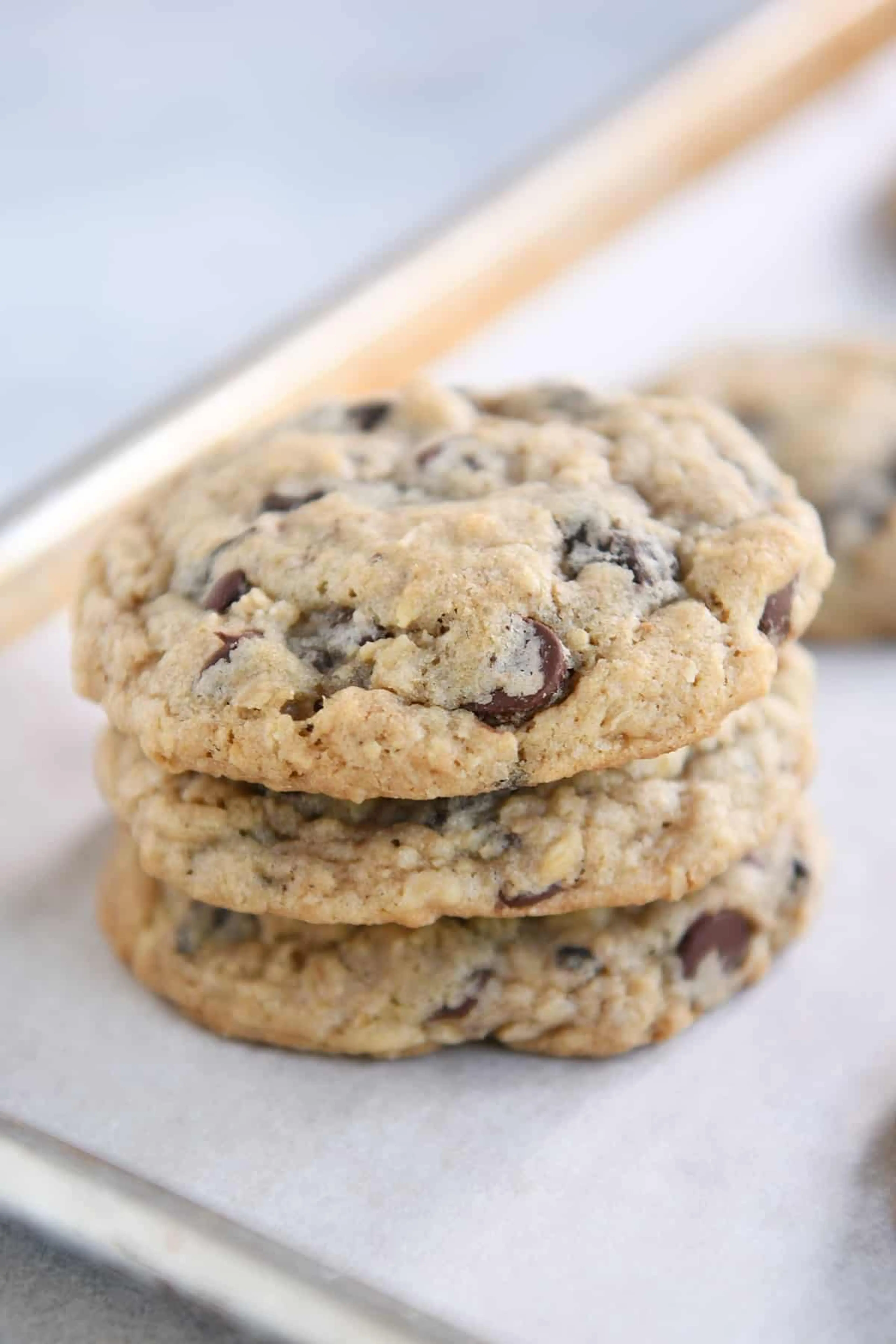 Mrs. Fields $250 Cookie (Joe’s Cookies)