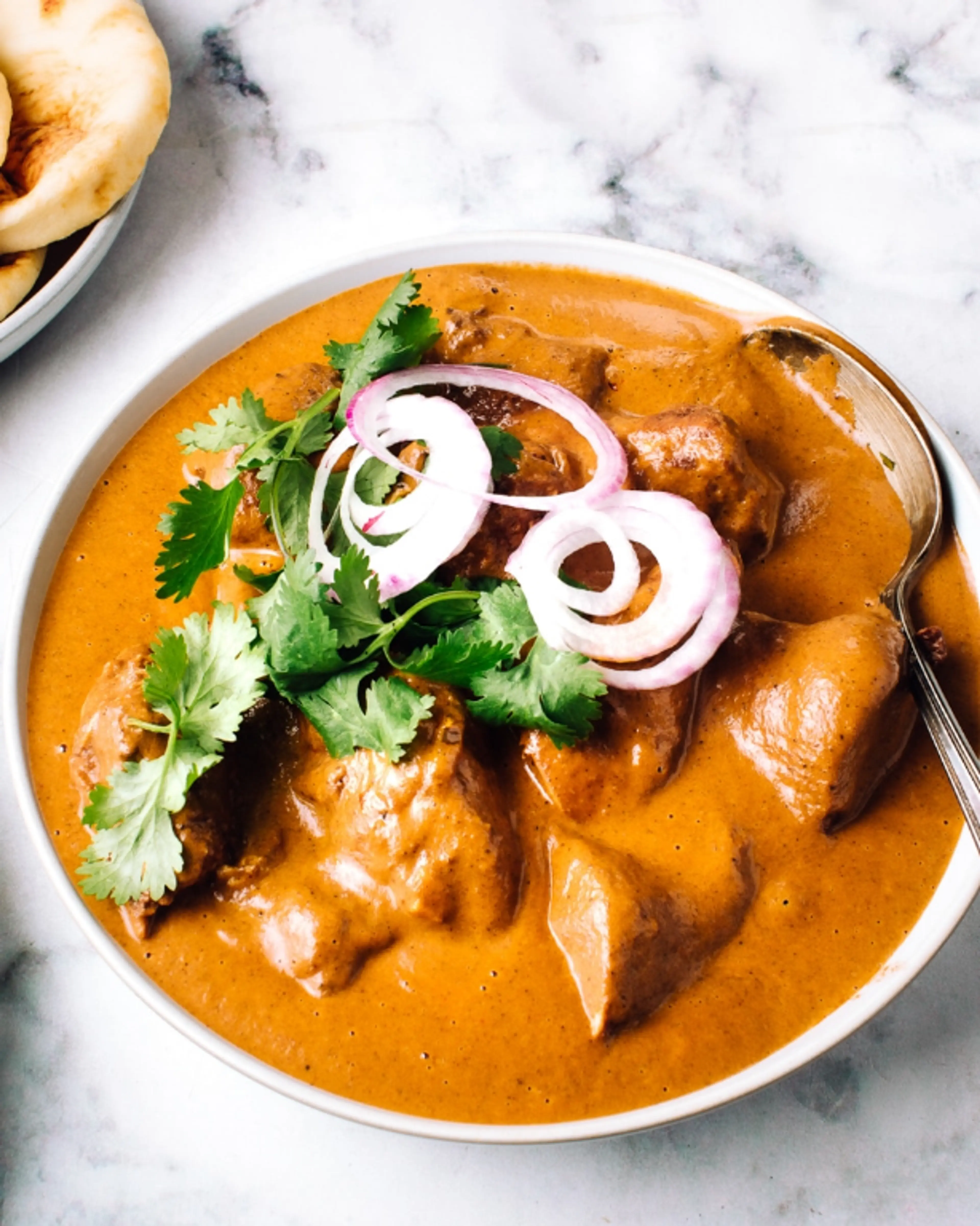 Best Butter Chicken Recipe Ever (Better Than a Restaurant!)