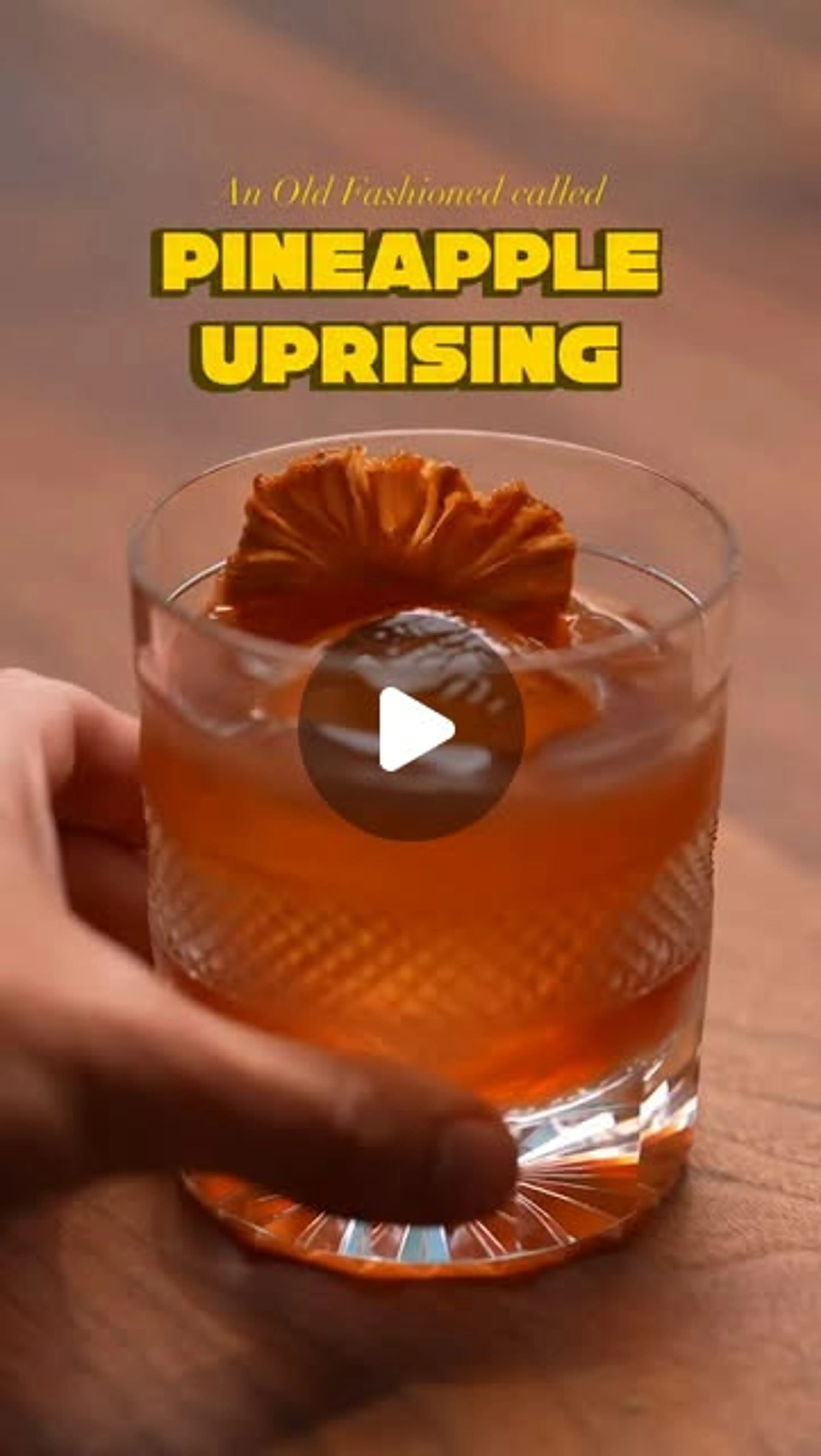 Pineapple Uprising