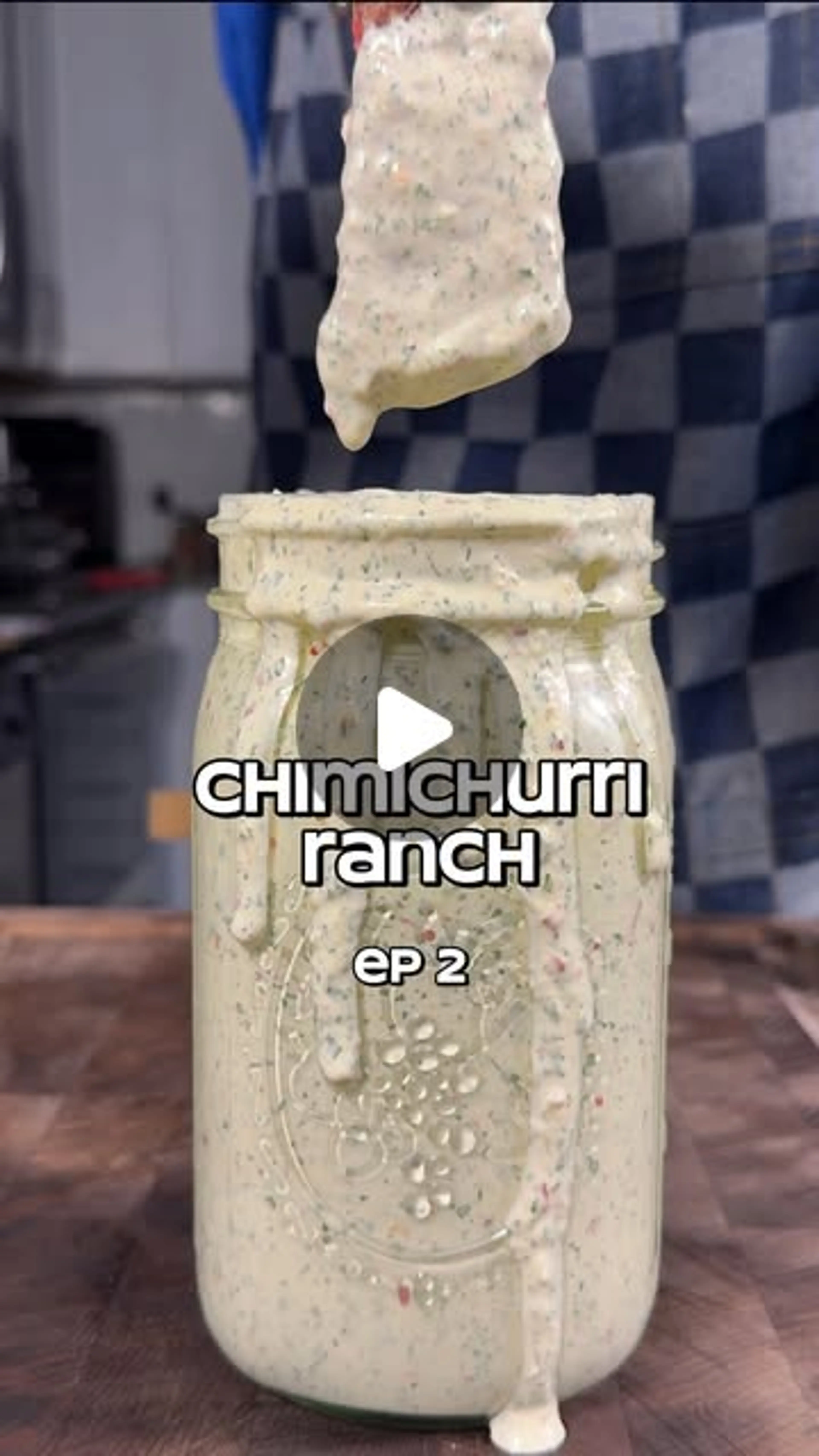 Chimichurri Ranch
