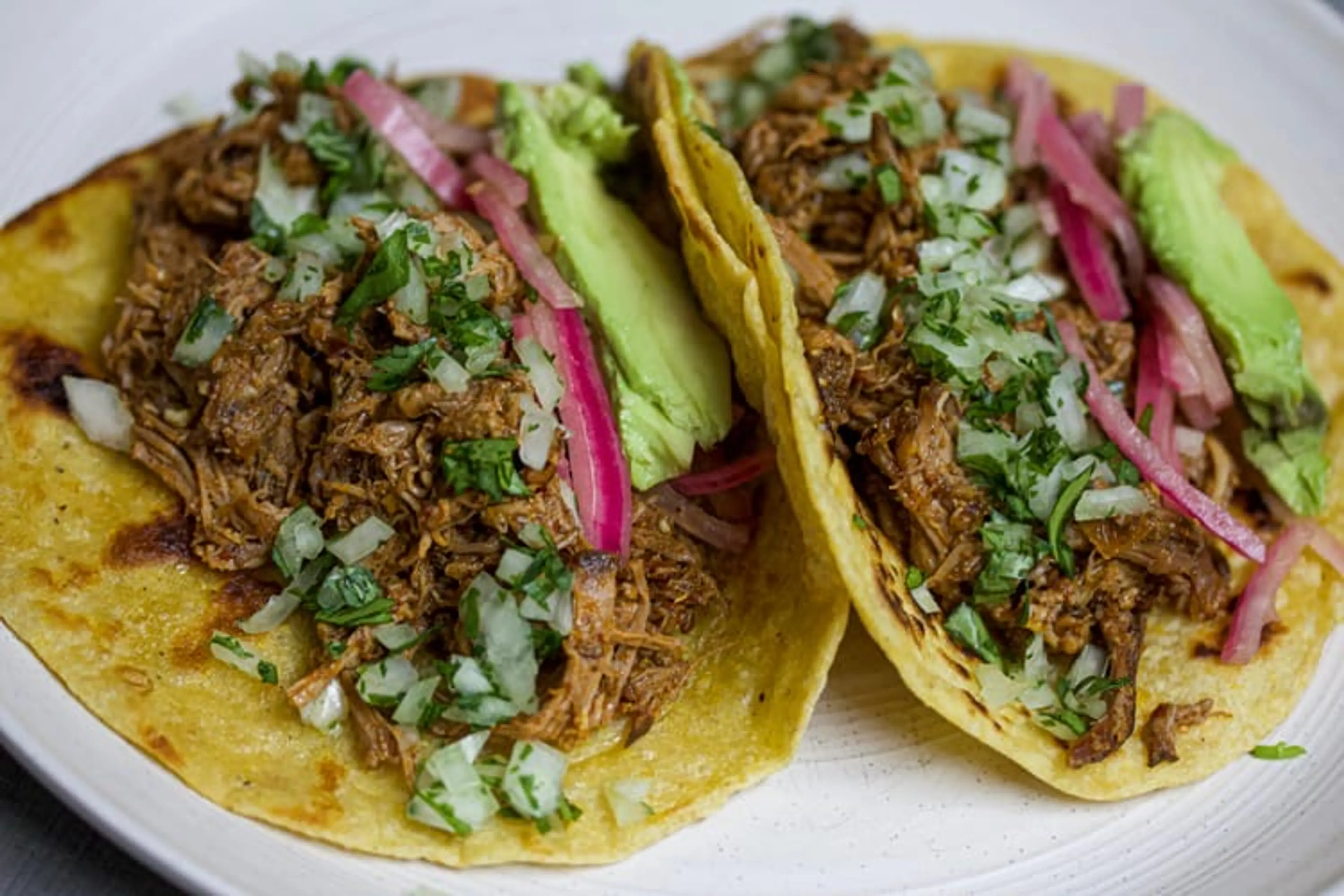 Sous Vide Barbacoa Beef Recipe