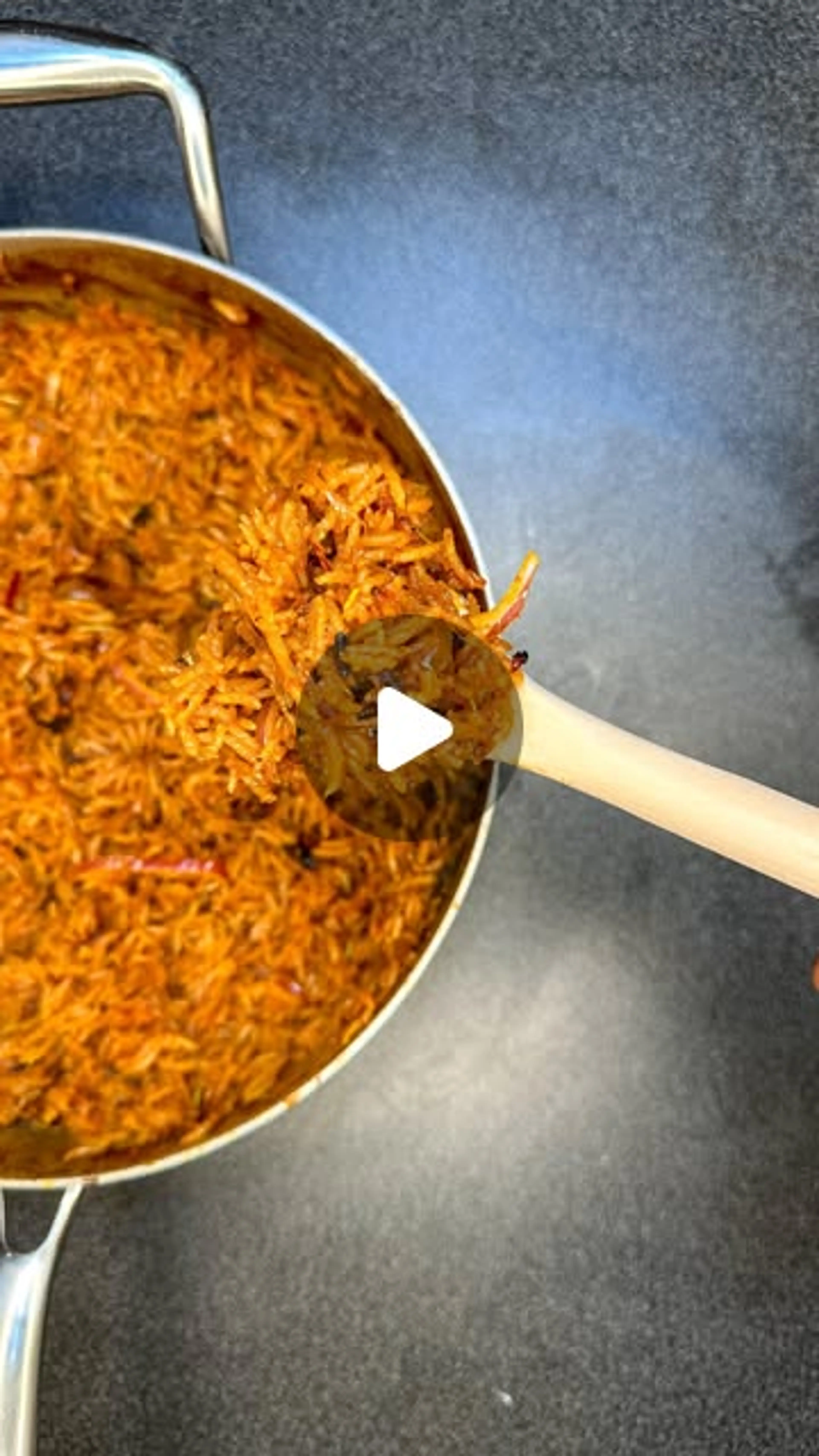 Jollof Rice