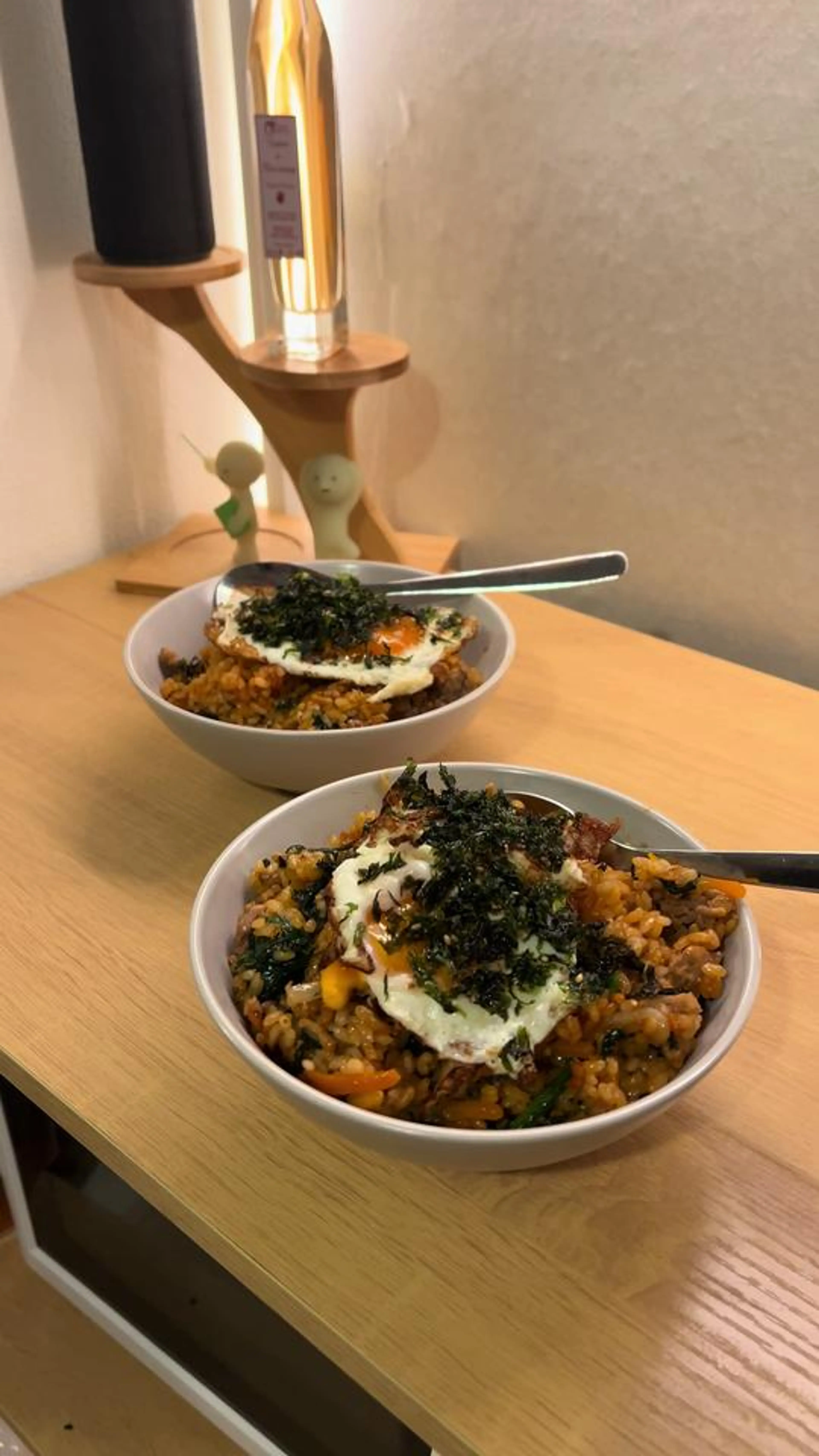 Okay I Lied I Used a Pan Too