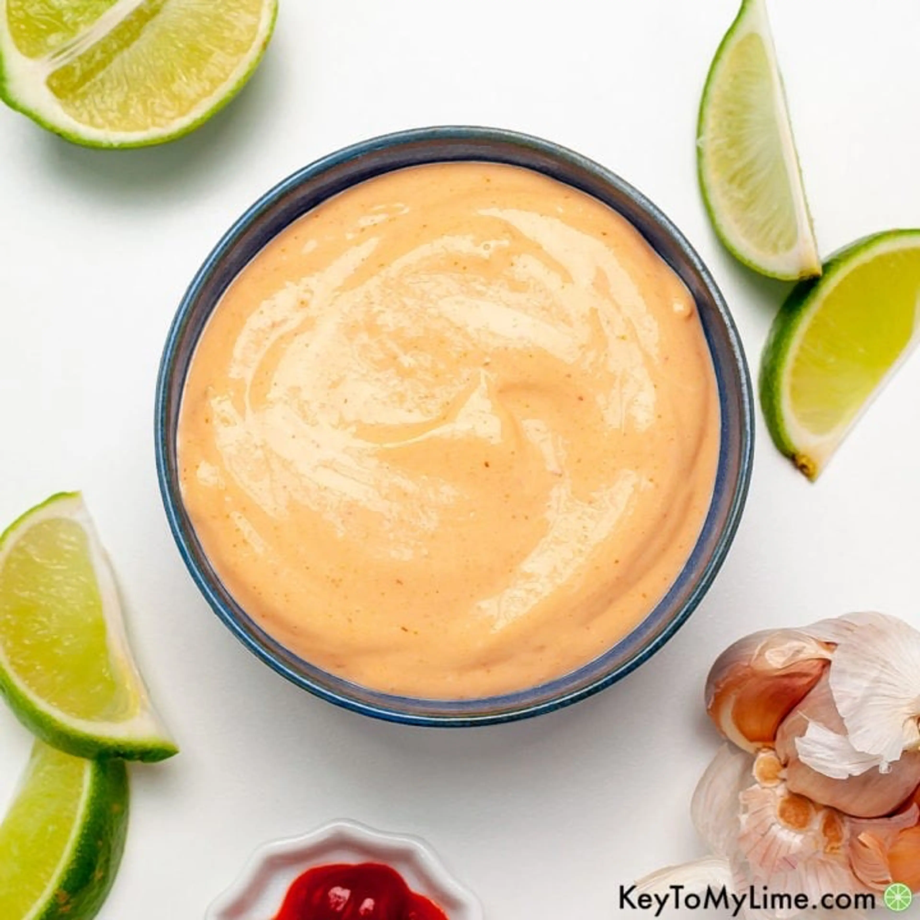 Best Sriracha Aioli Recipe