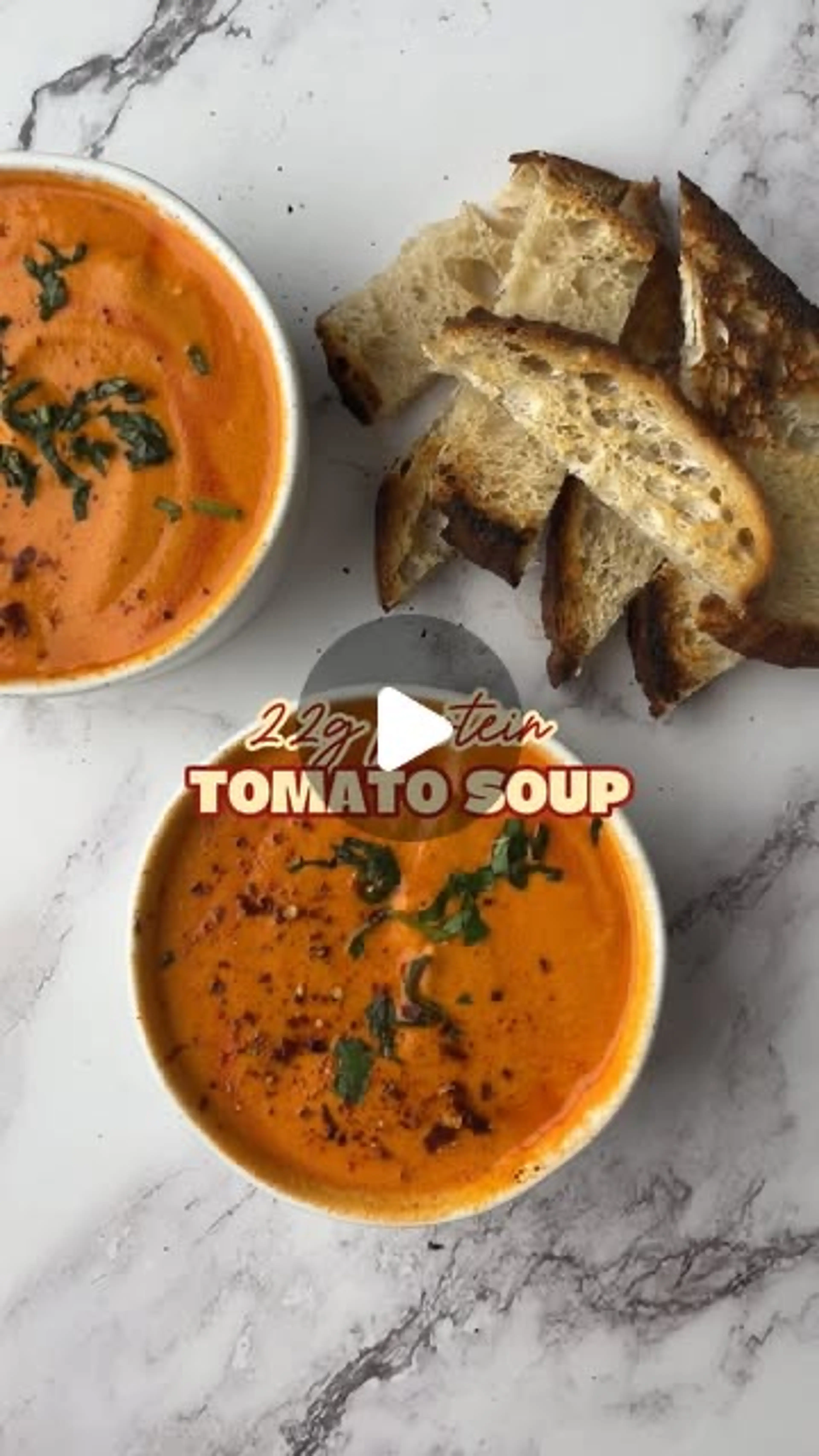 Soup Szn Is Upon Us!!! (not in Australia but Im Taking One f