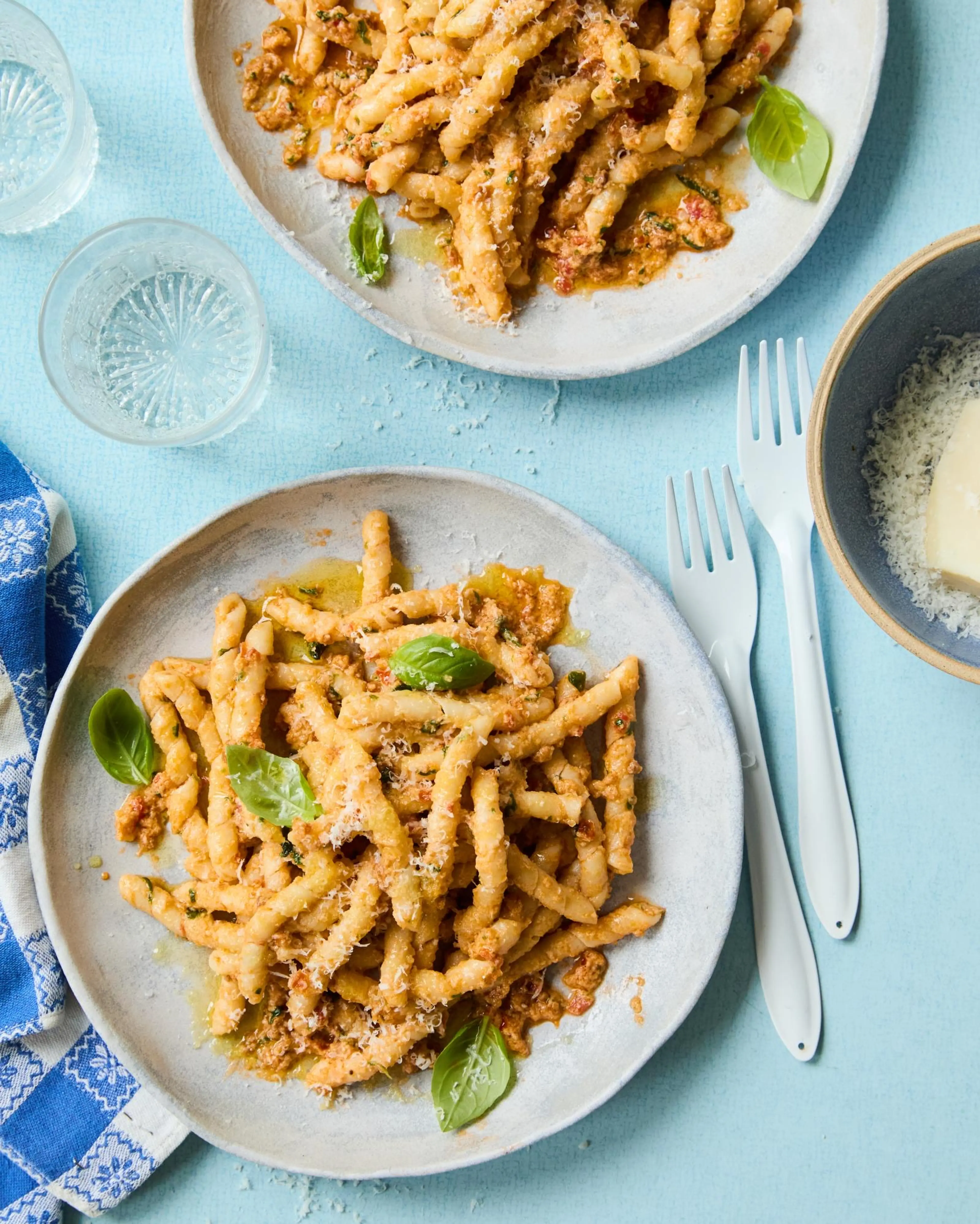 Trapaneser Pesto