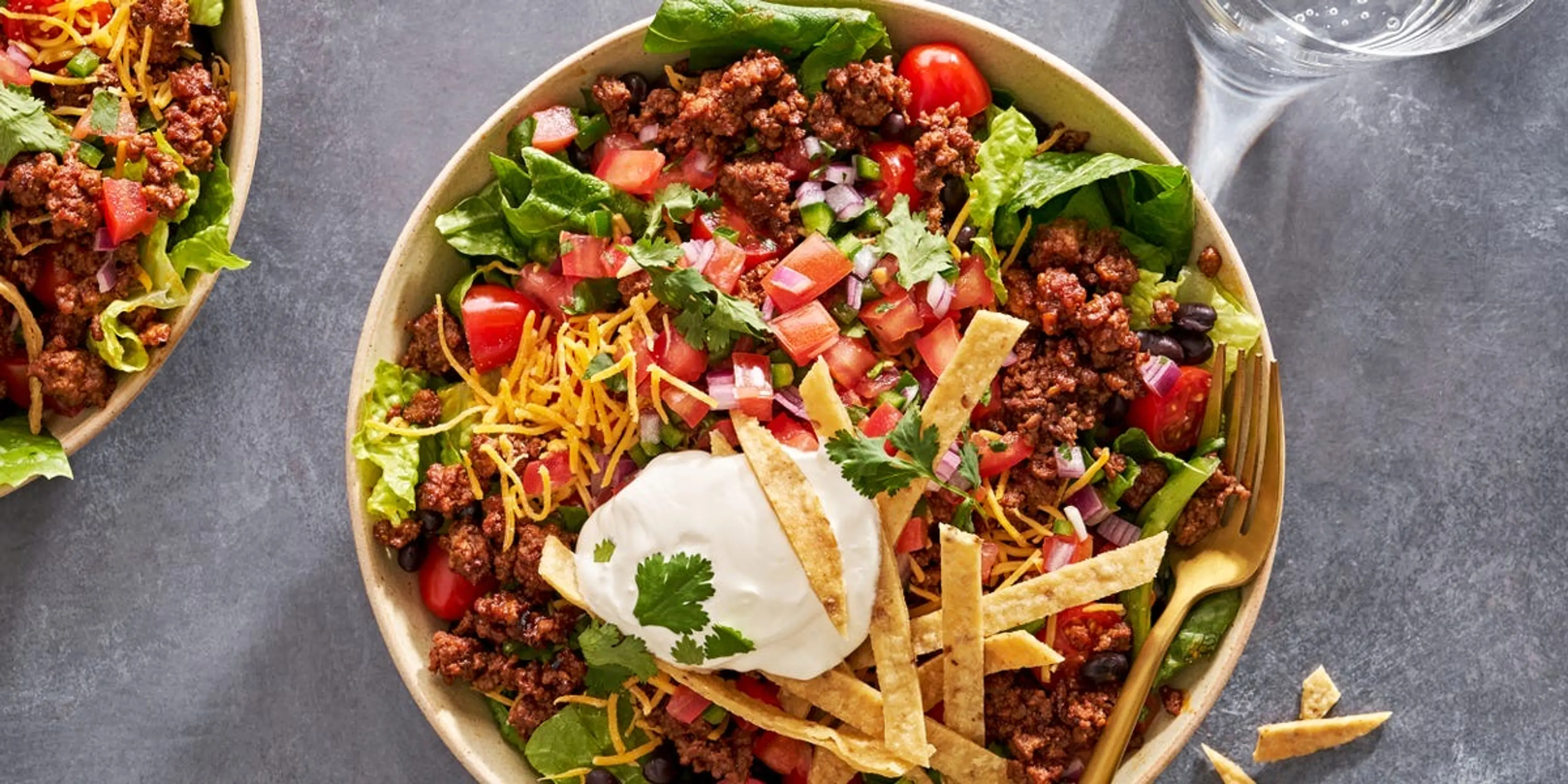 Taco Salad