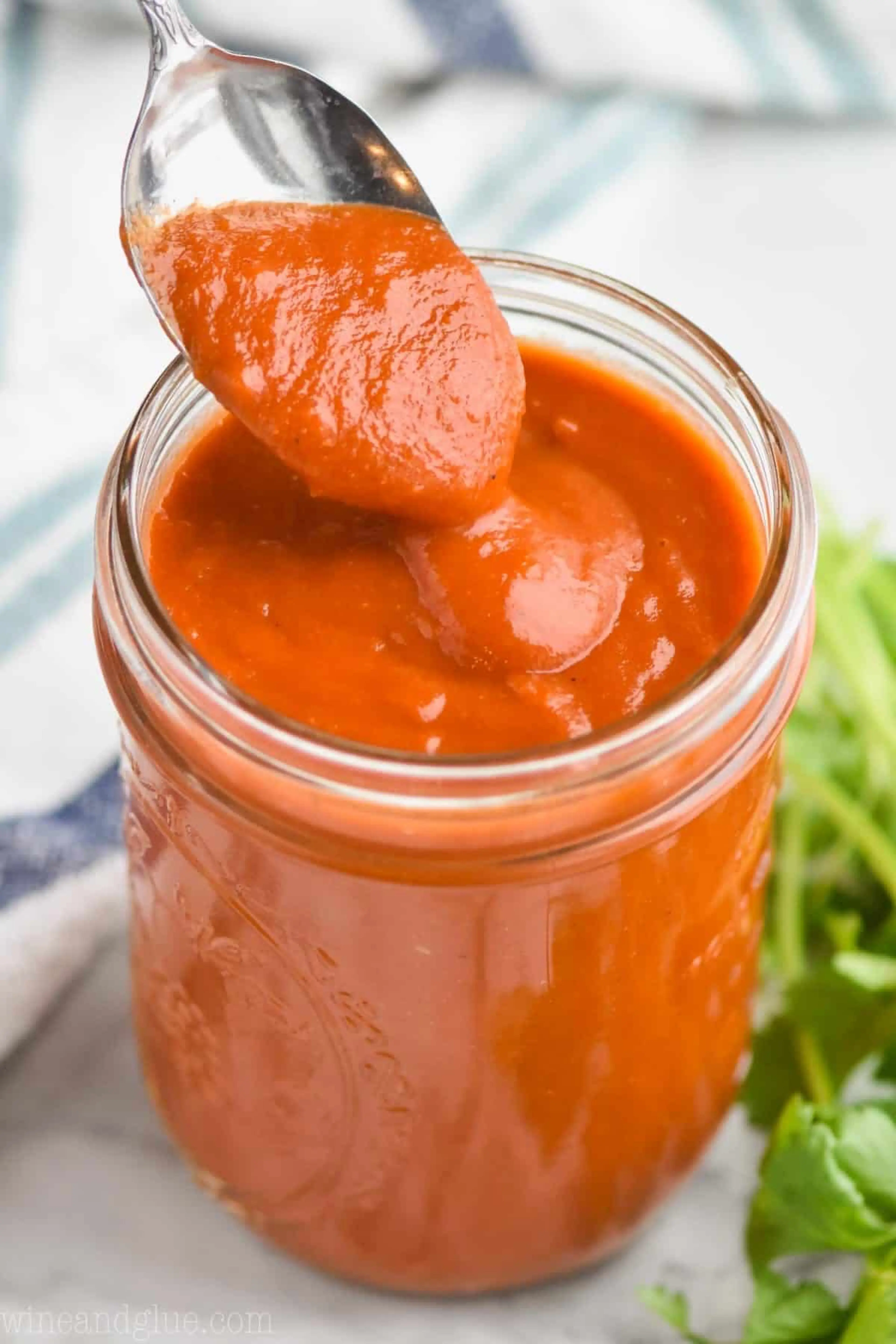 Enchilada Sauce