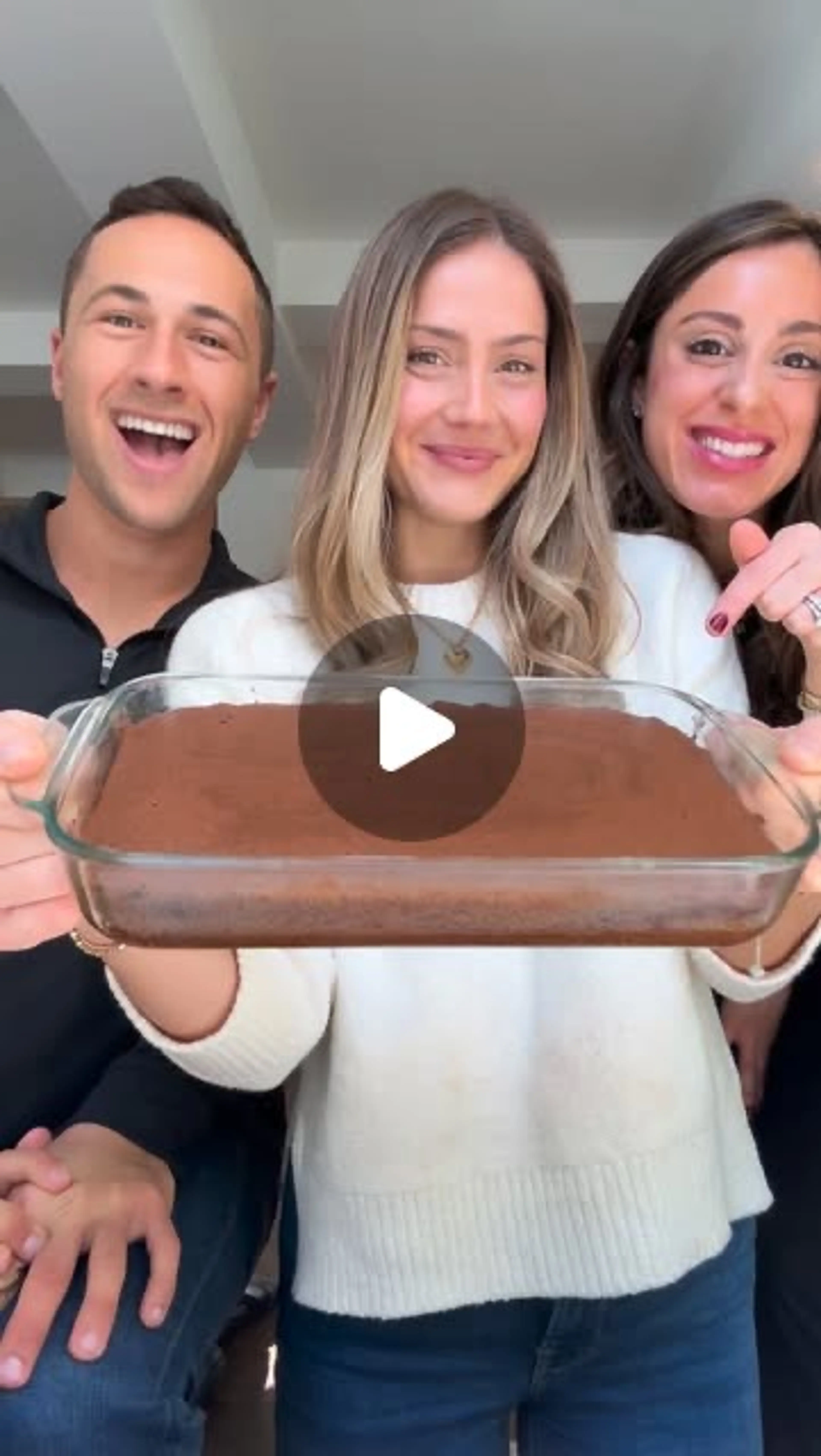 Gluten-free, Refined Sugar-free Version of Ina Garten’s Vira