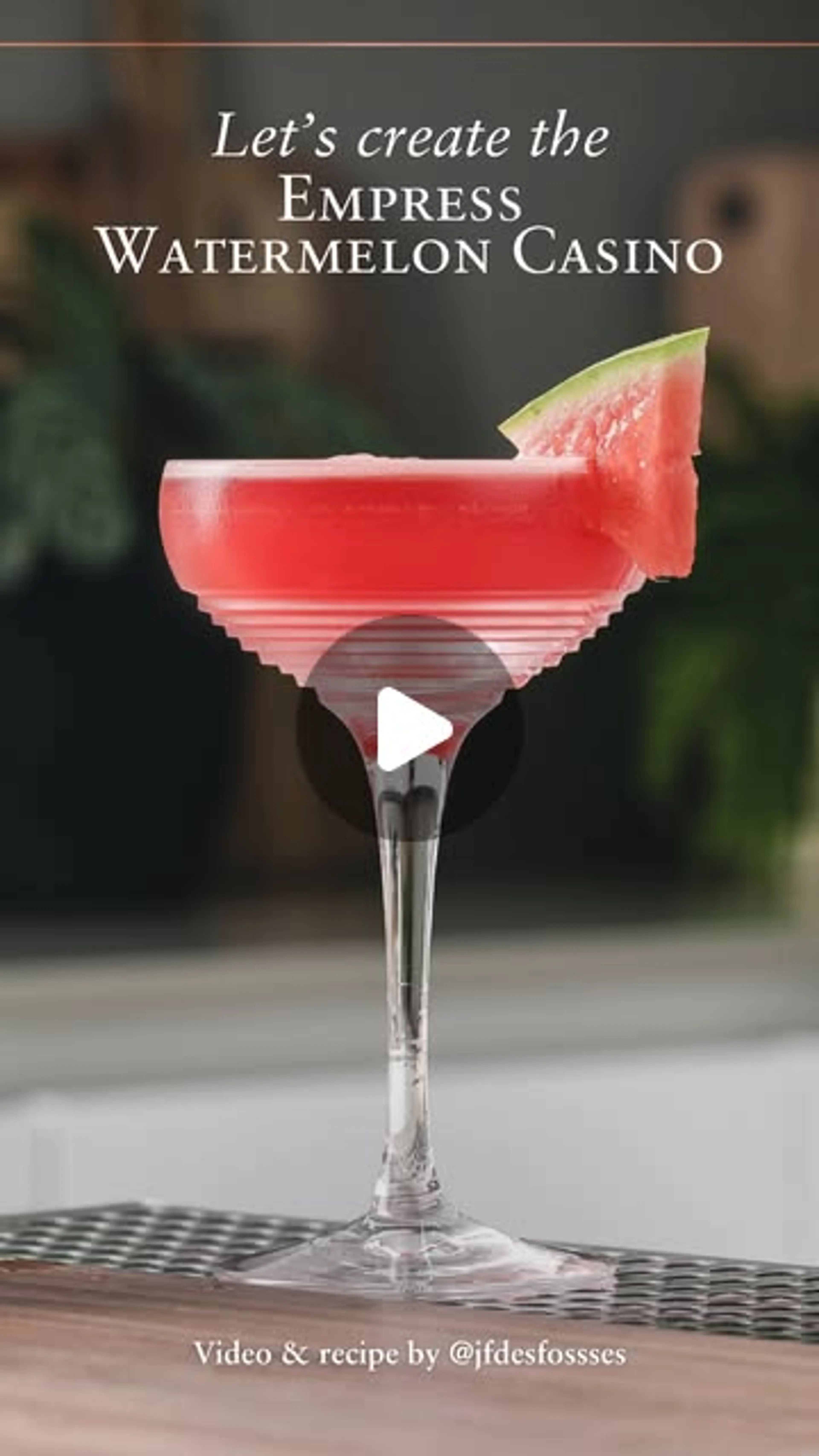 Empress Watermelon Casino