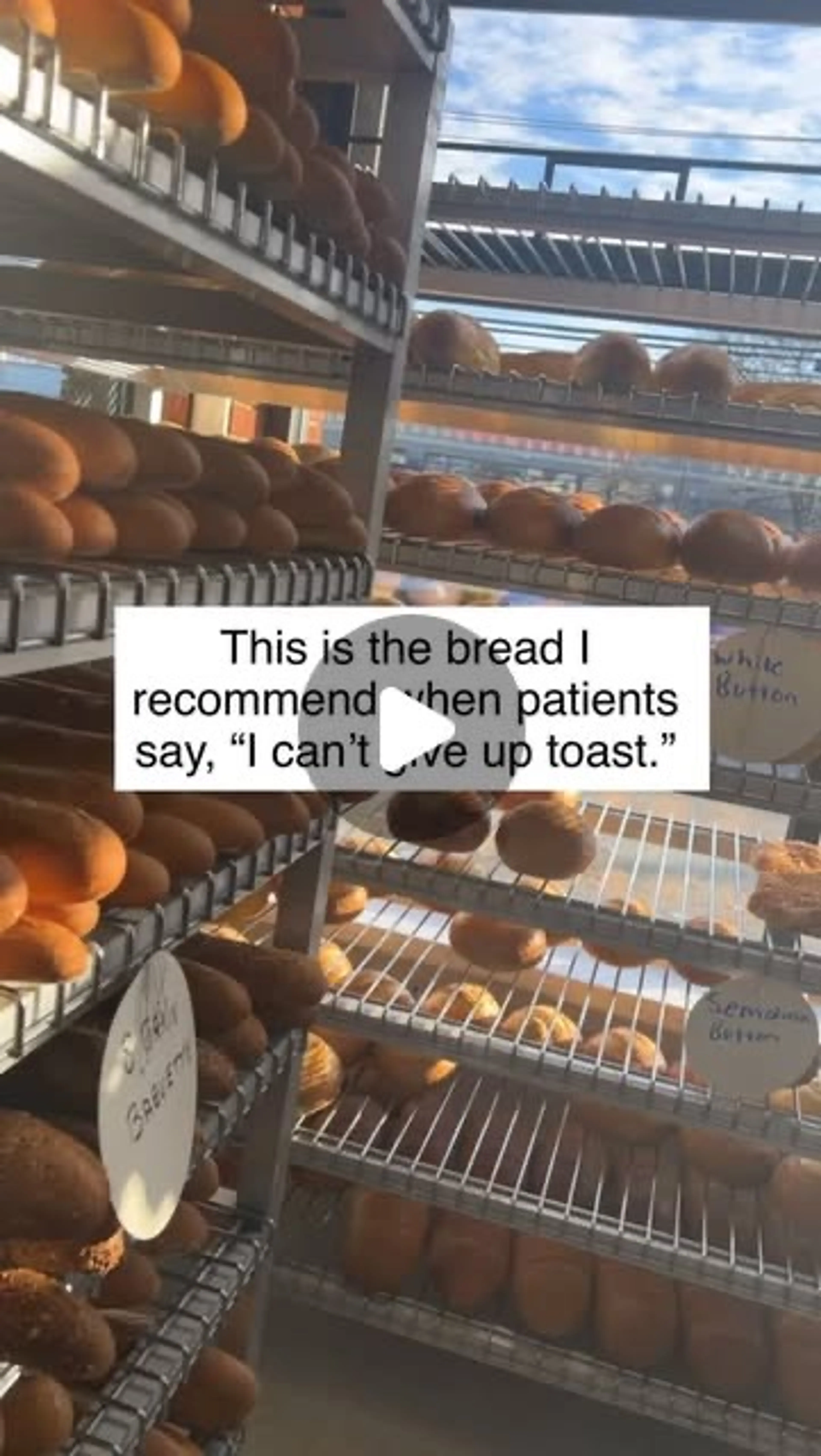 High-protein Blender