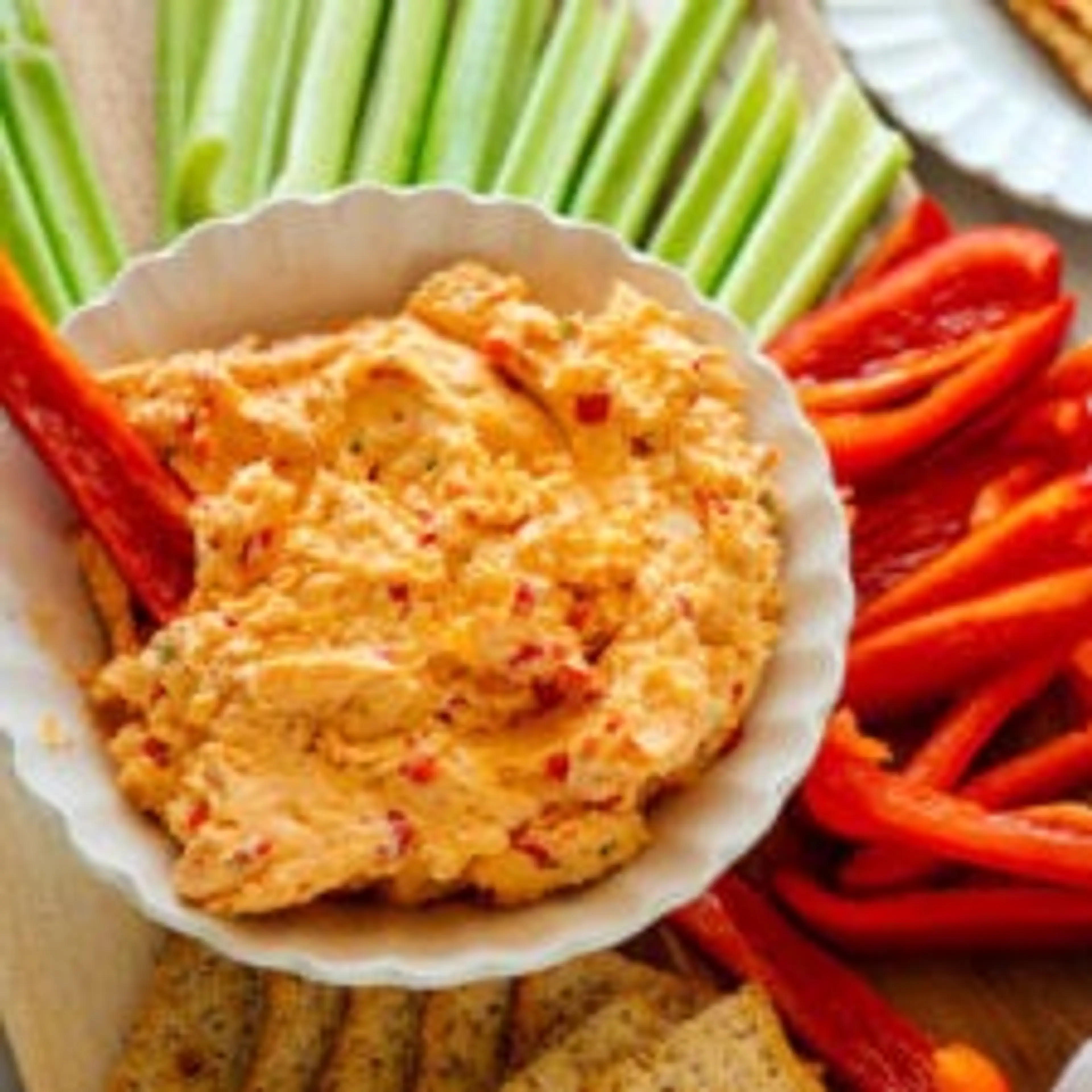 Pimento Cheese
