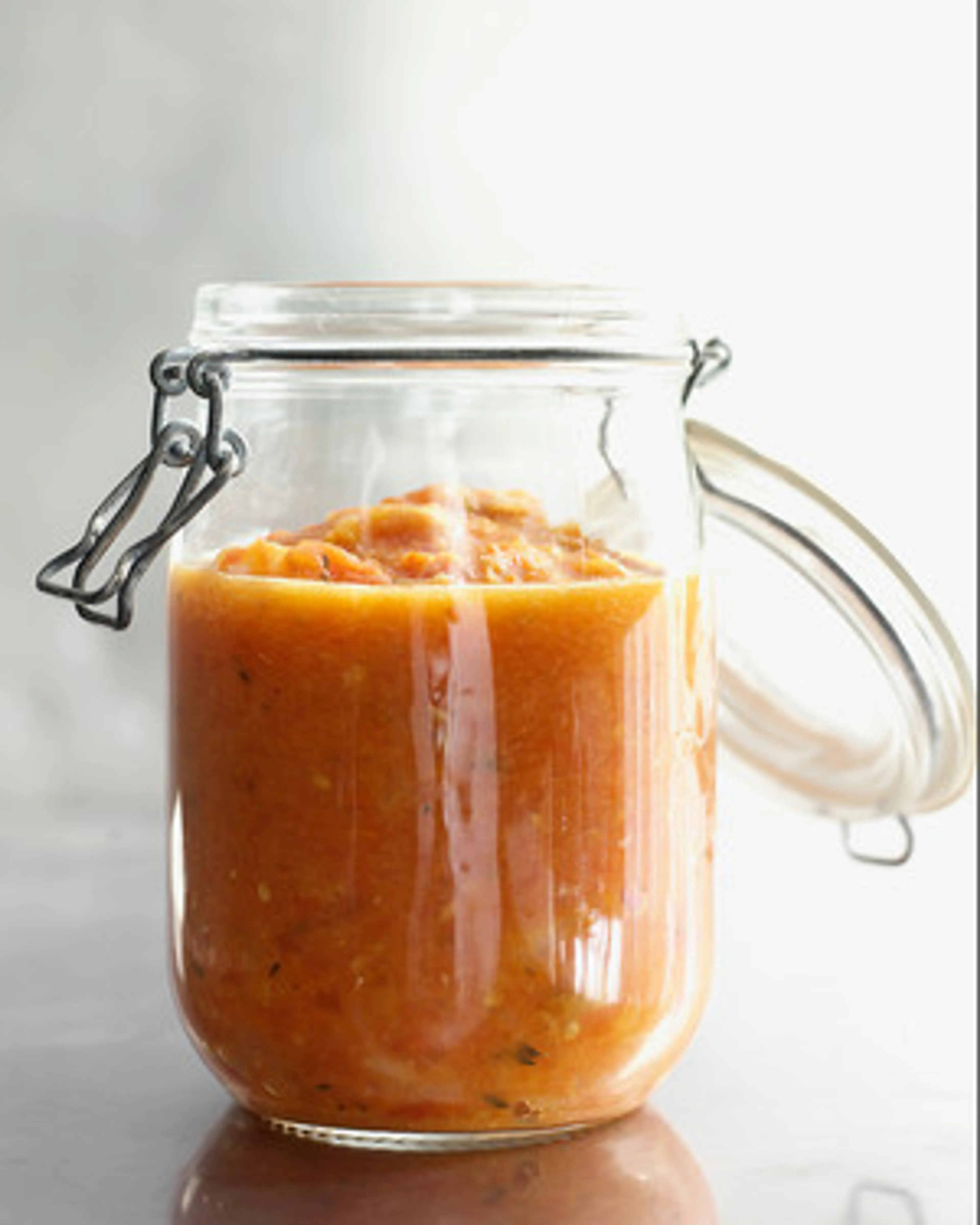 Roasted Tomato Sauce
