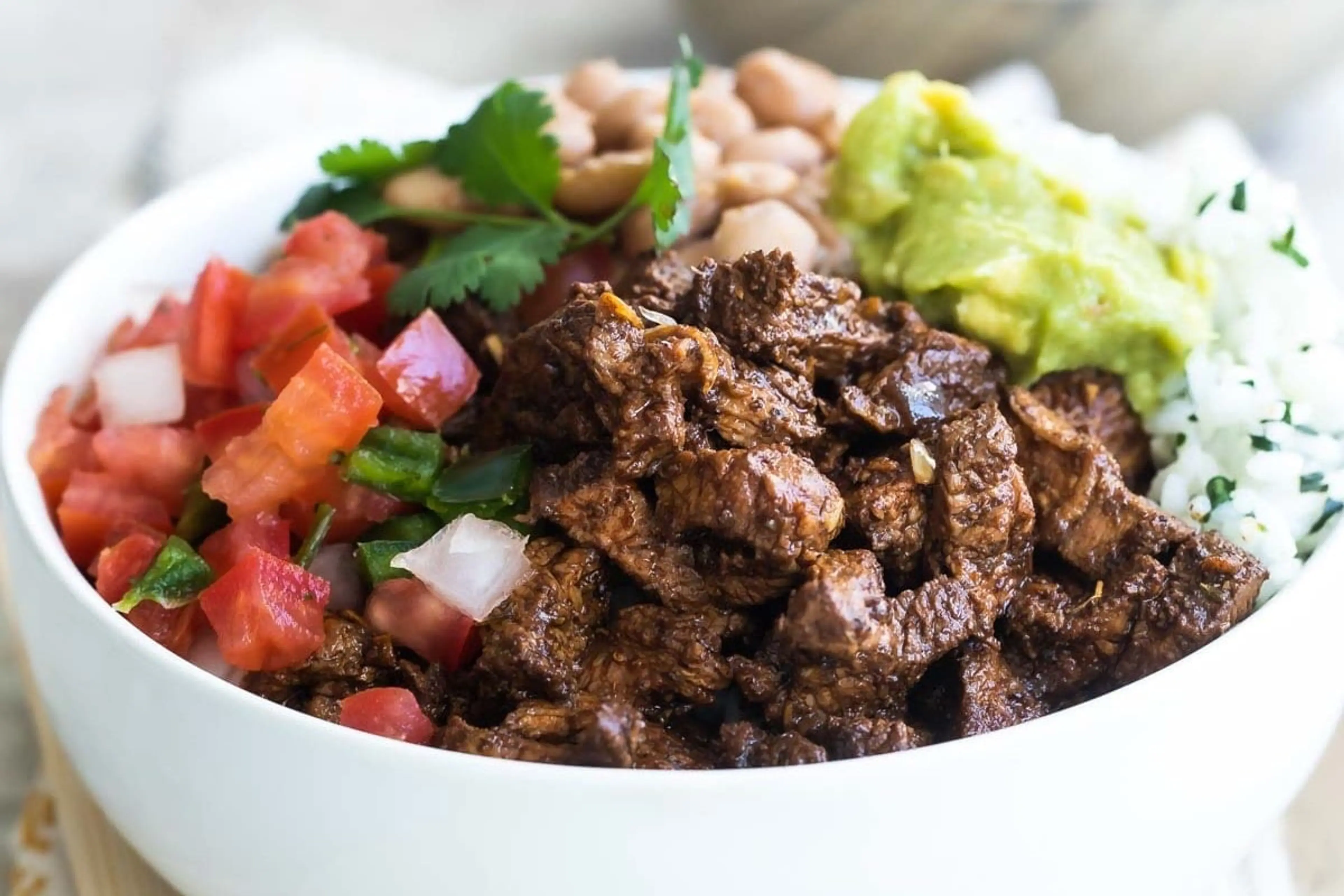 Chipotle Steak (Copycat)