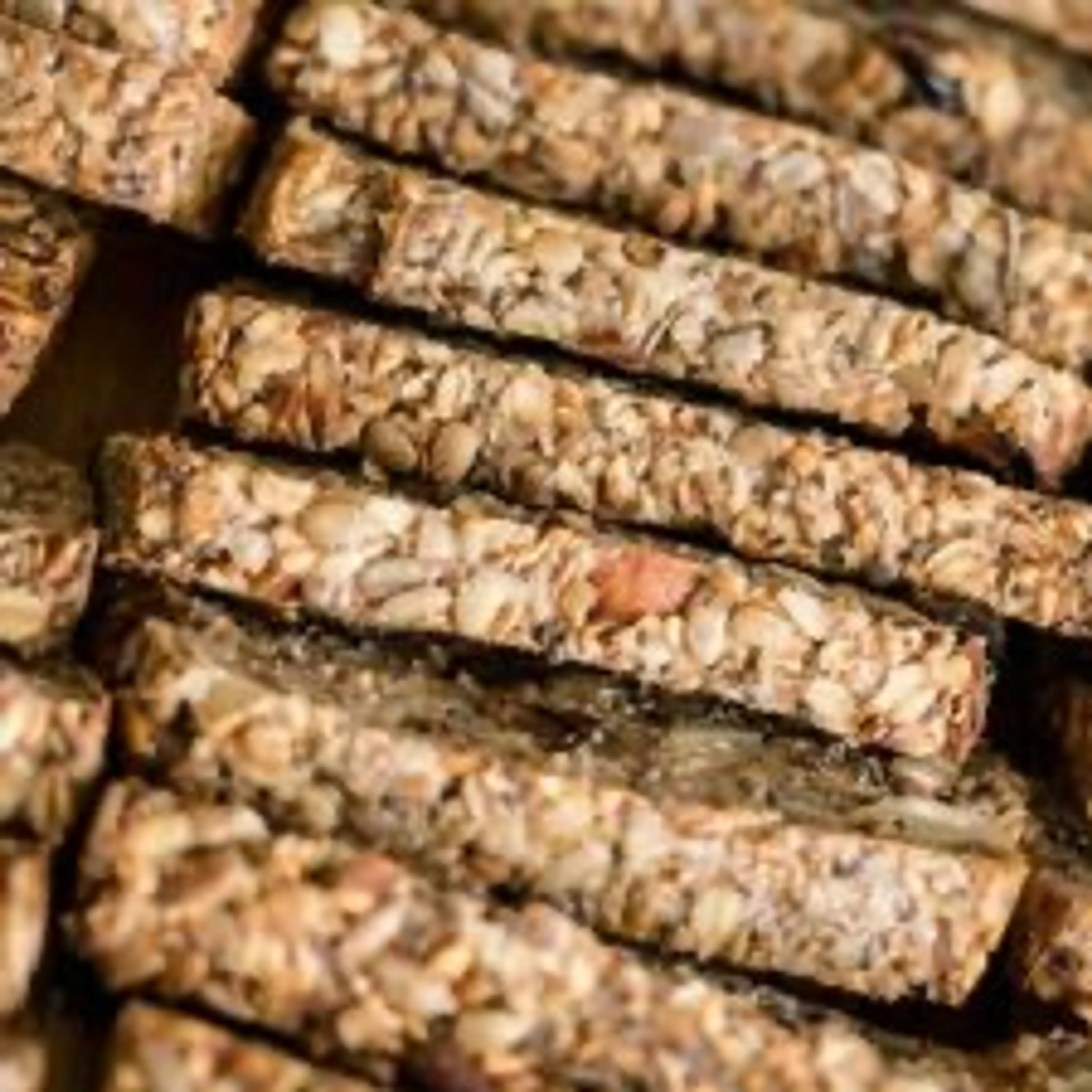 GF seed bread