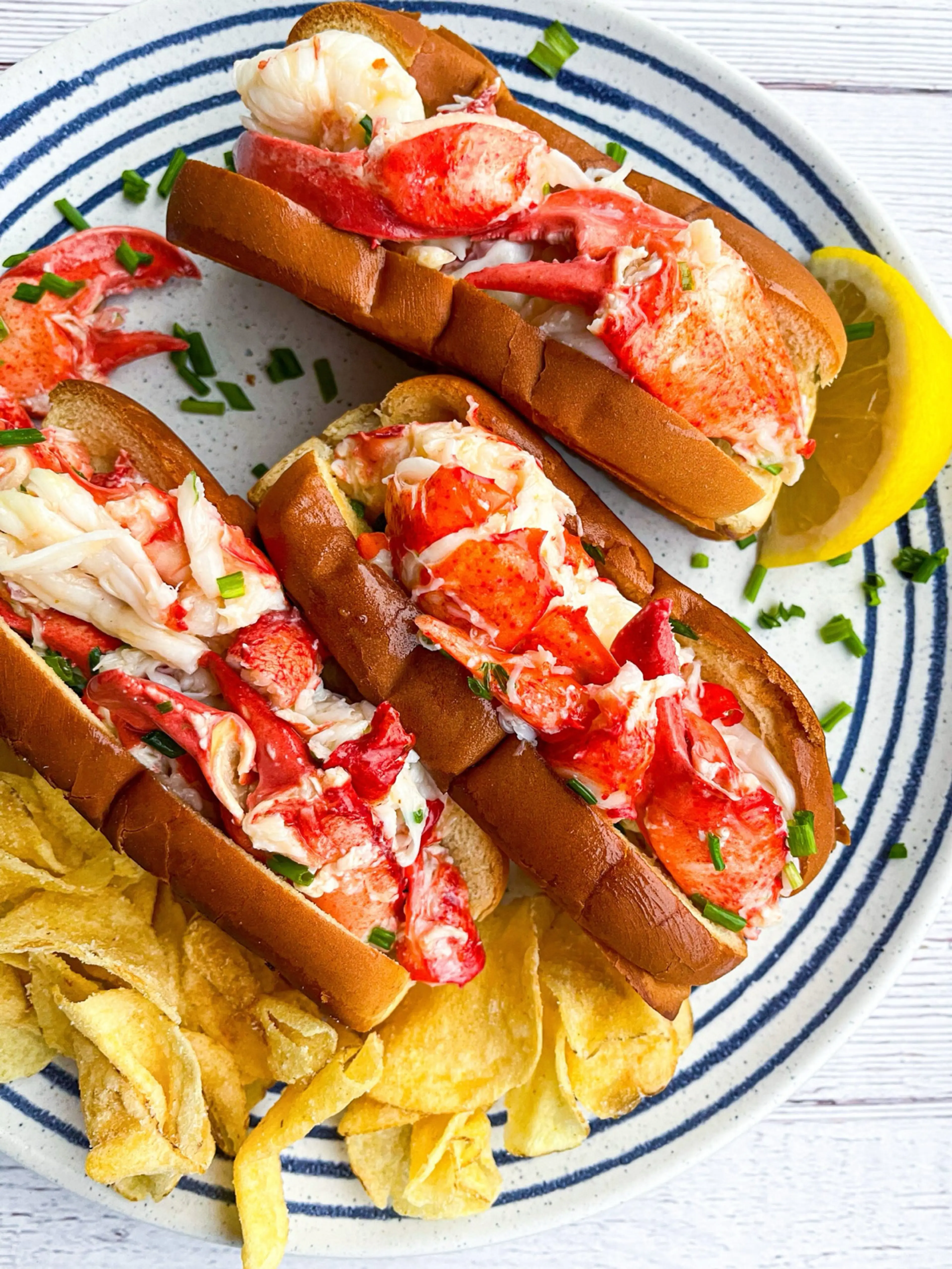 Lobster Roll - Best