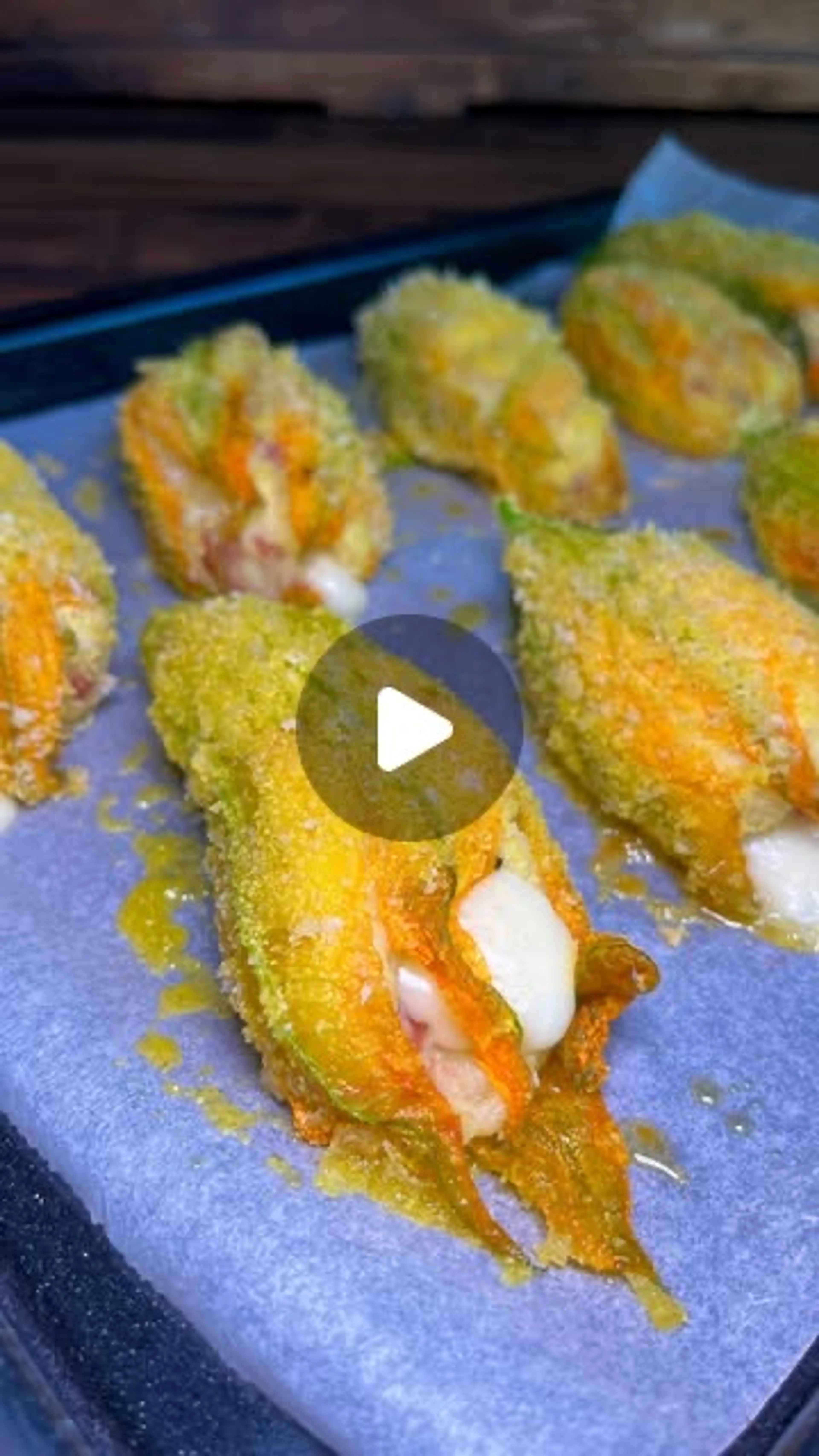 Miracolo, Non Li Ho Fritti! Però Se Voi Volete Farlo Non Mi
