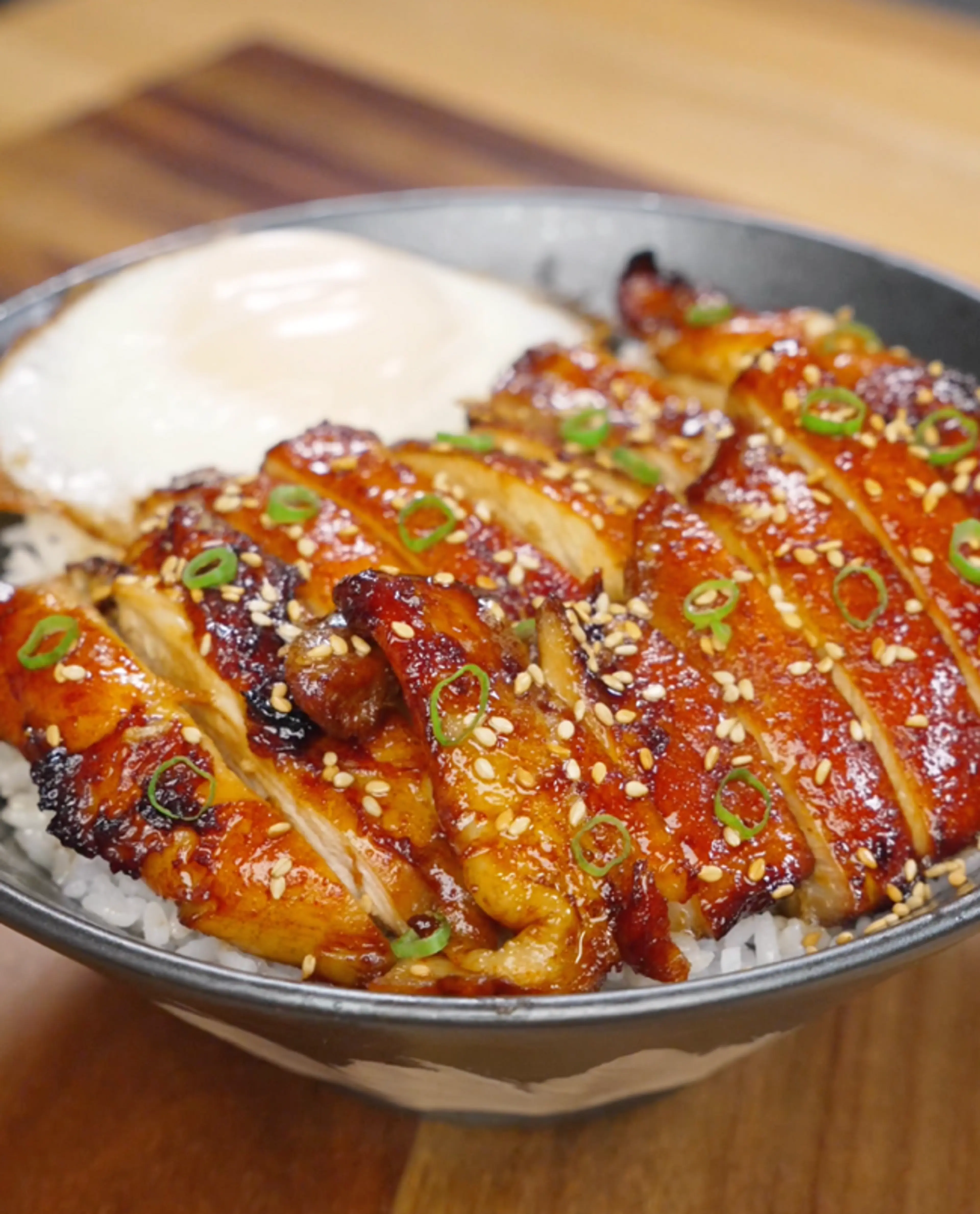 Chicken Bulgogi Recipe