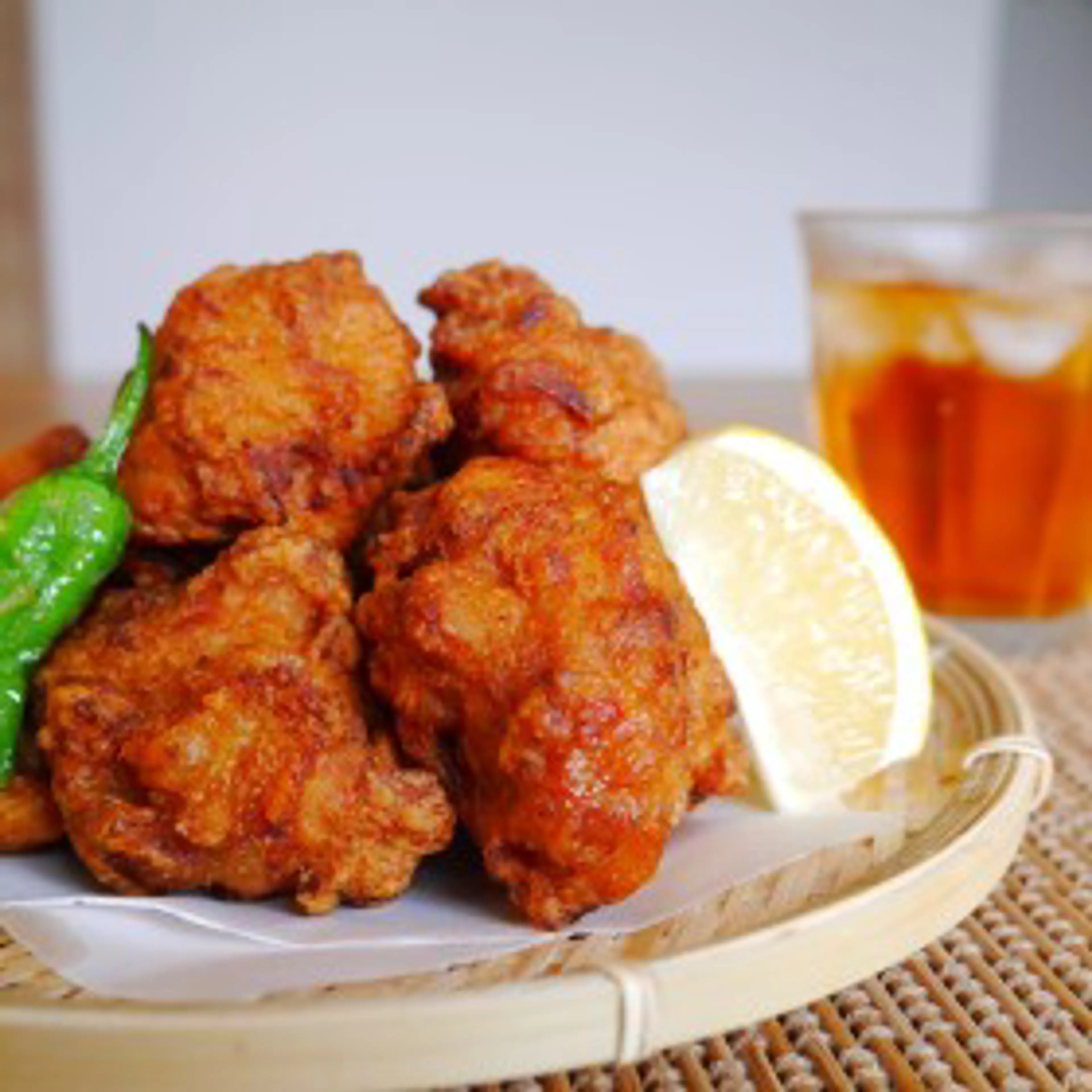 ZANGI (Hokkaido Style Fried Chicken)