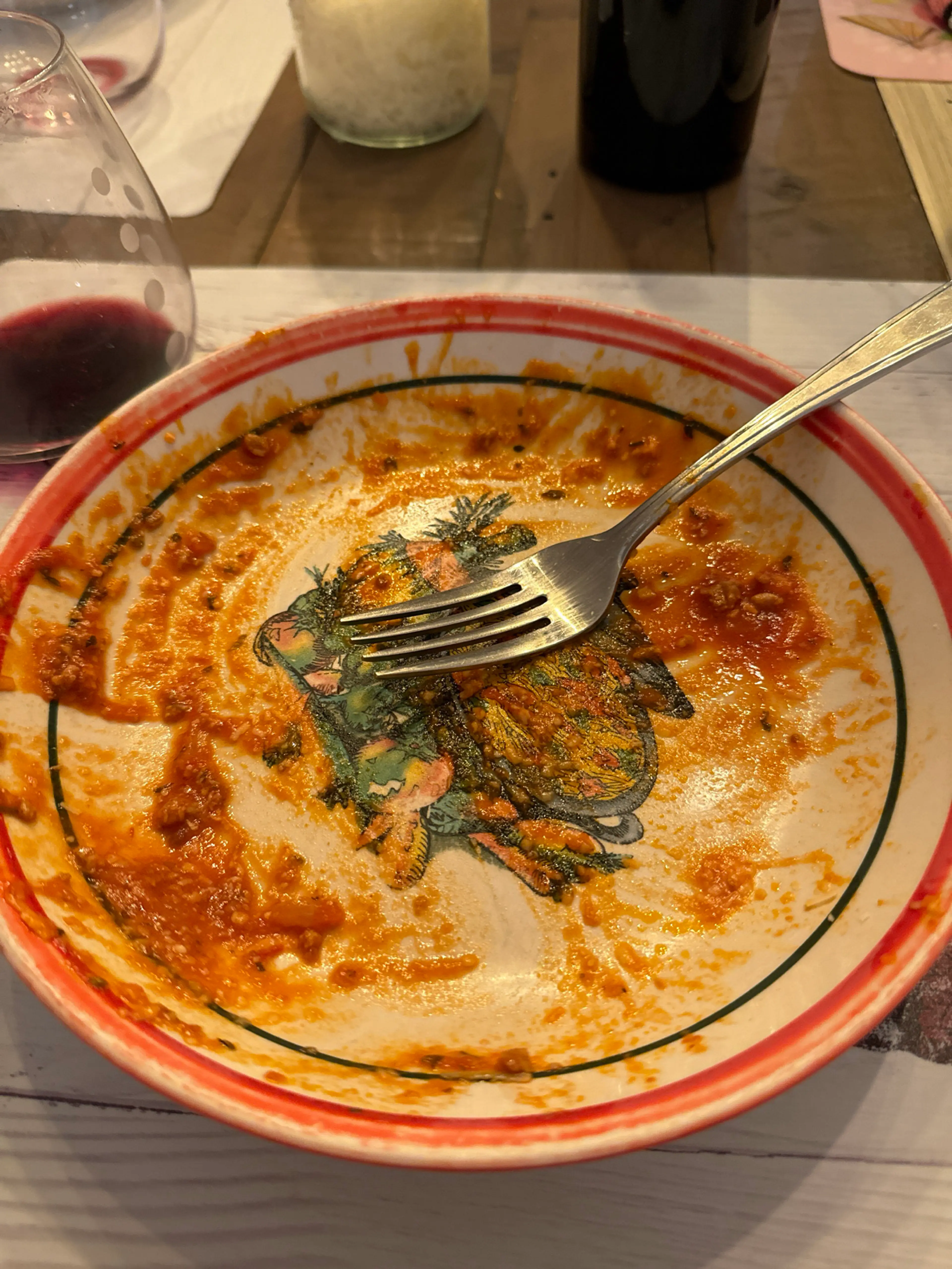 Turbo Spaghetti