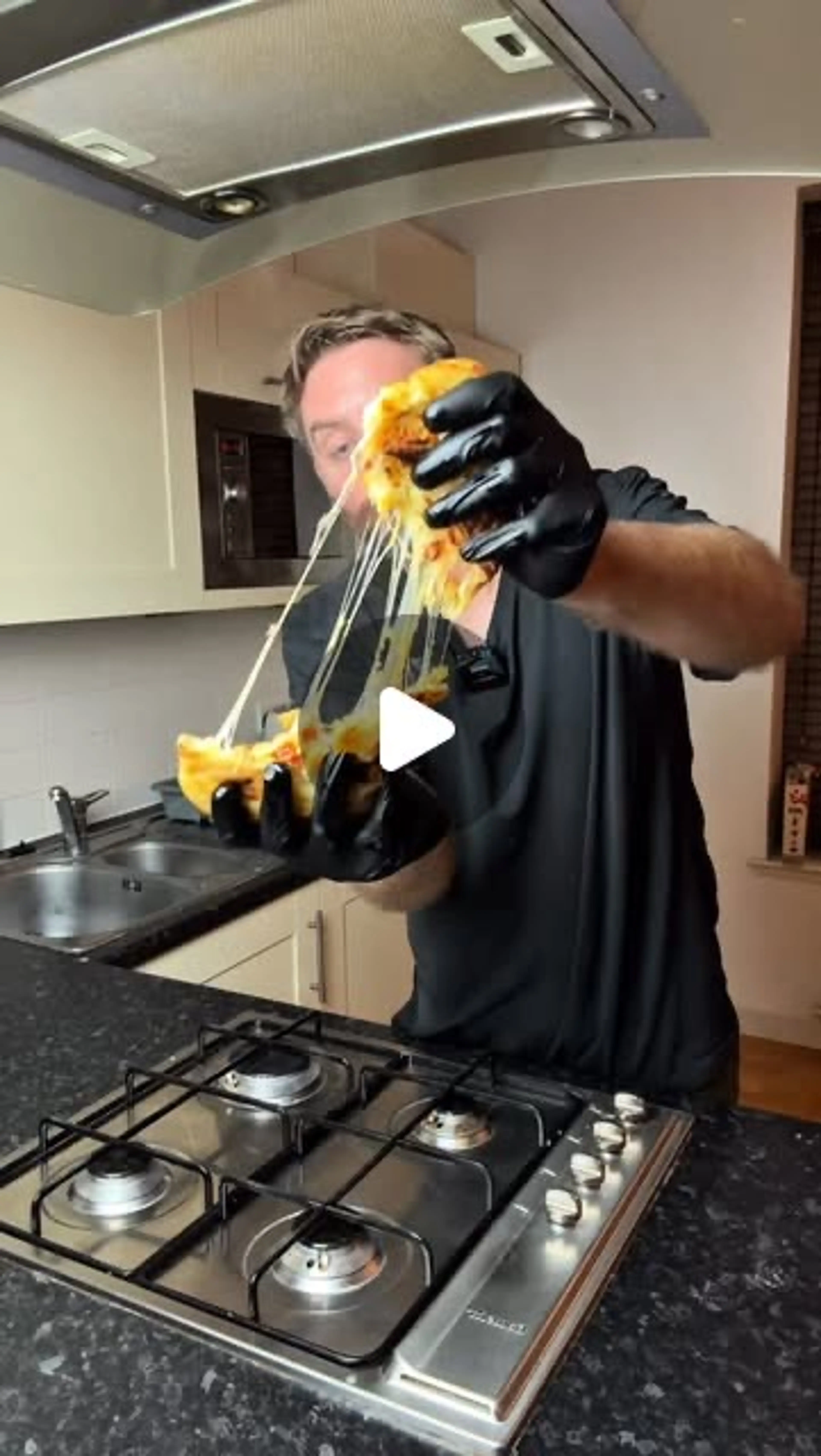 Cheesy Potato ‘thing’?