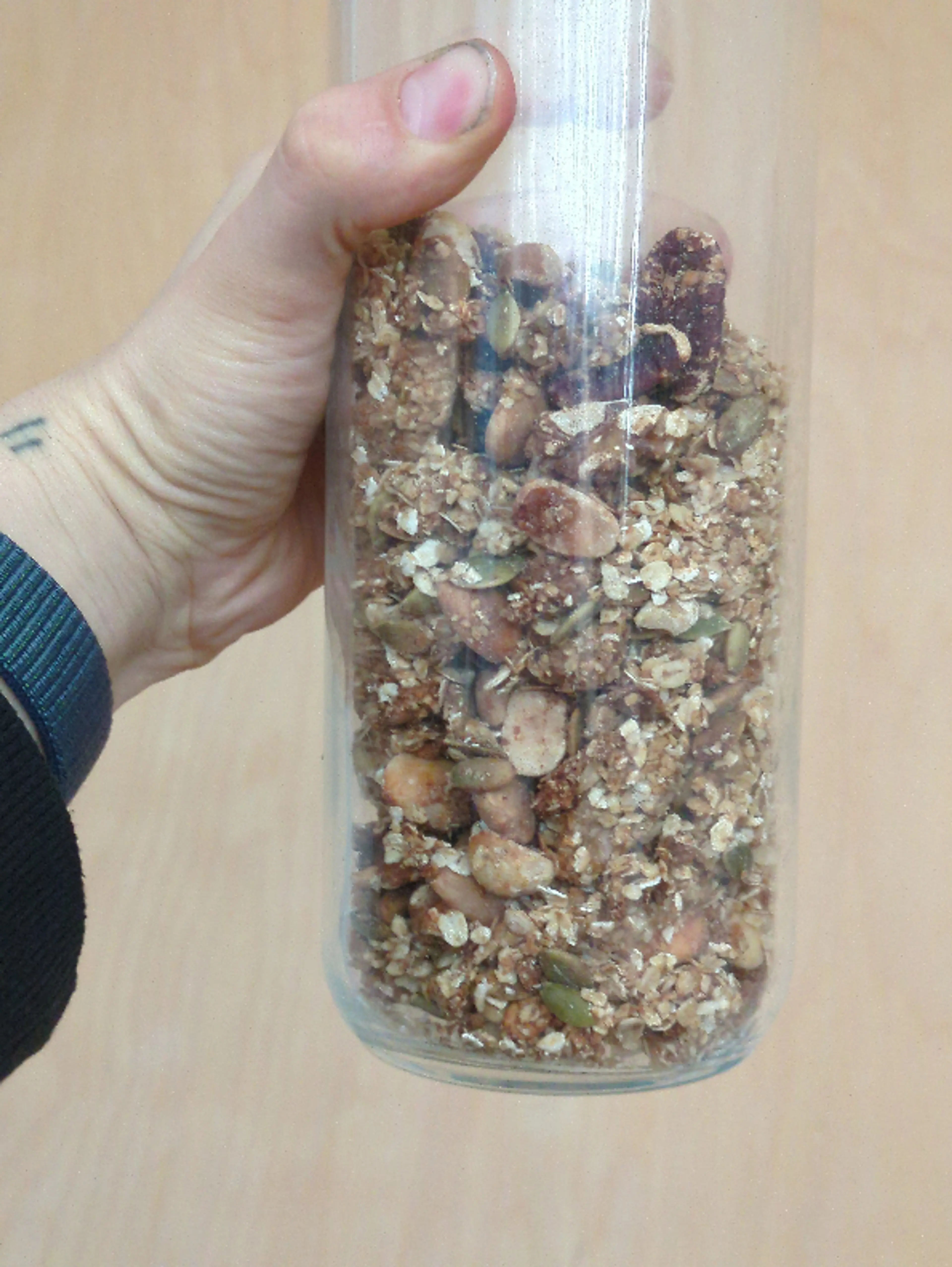 Granola