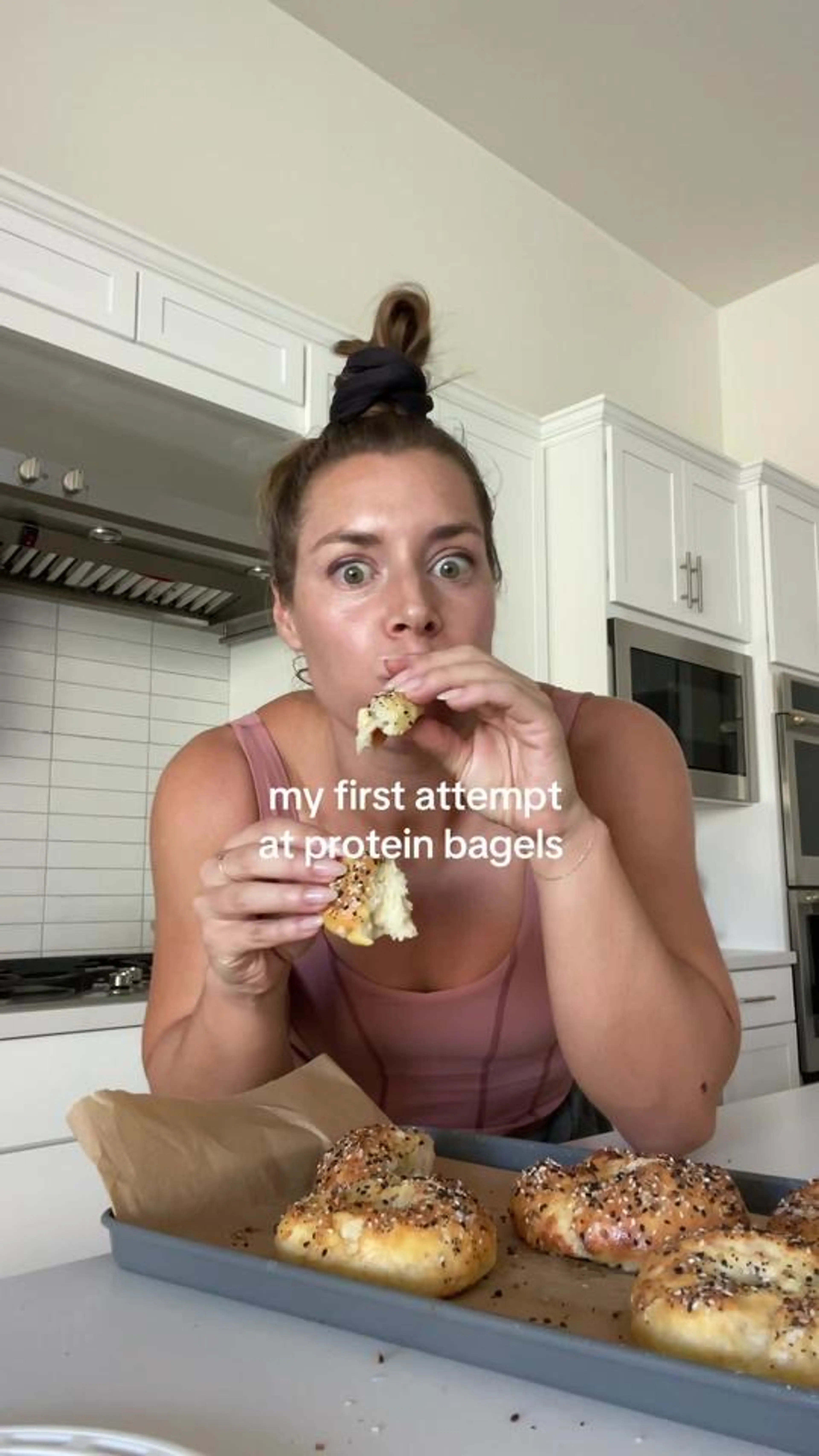 First Attempt Was Unreal. & Somehow It Got Even Better the S