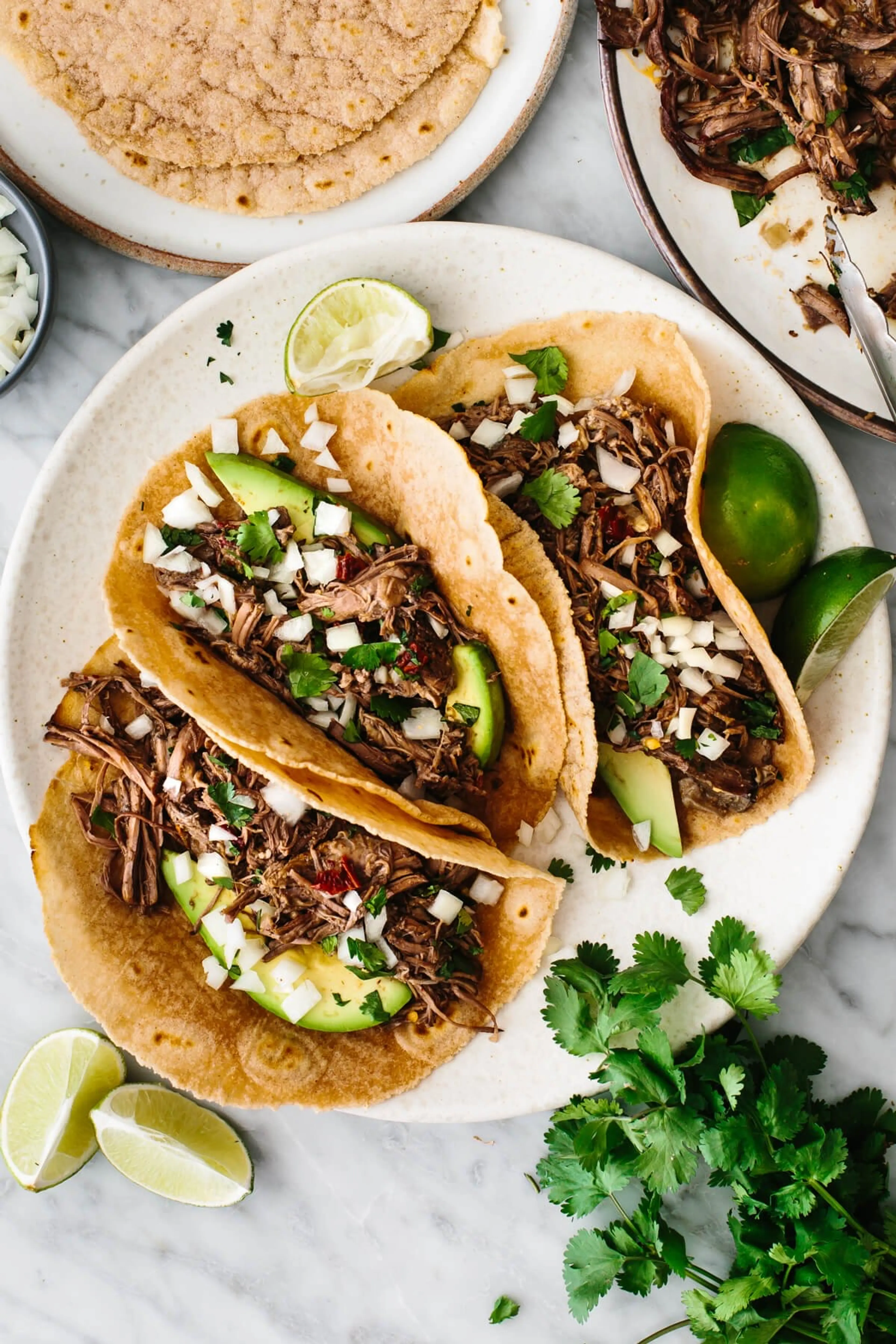 Barbacoa Tacos
